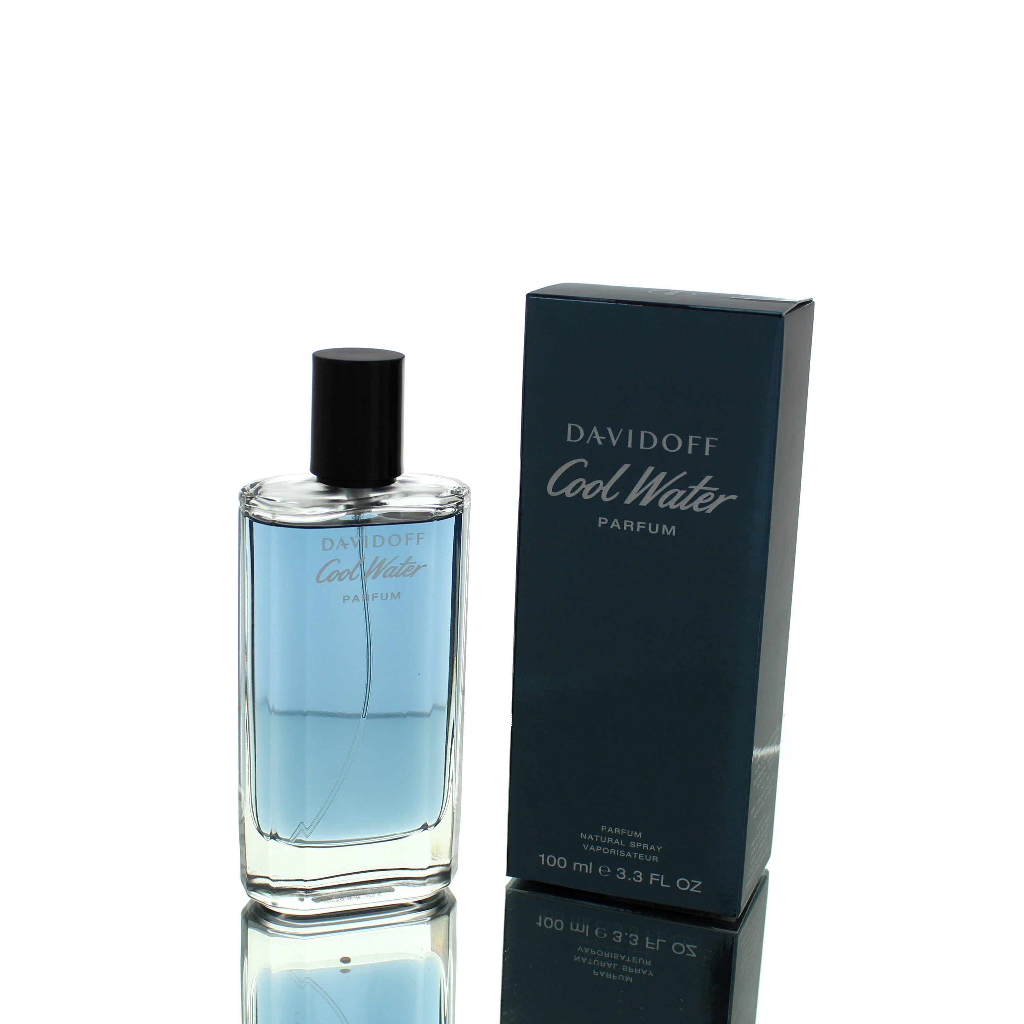 Tester - Davidoff Cool Water Parfum Edition M 100ml Tester