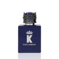 Dolce & Gabbana K Elixir De Parfum M 50ml Boxed