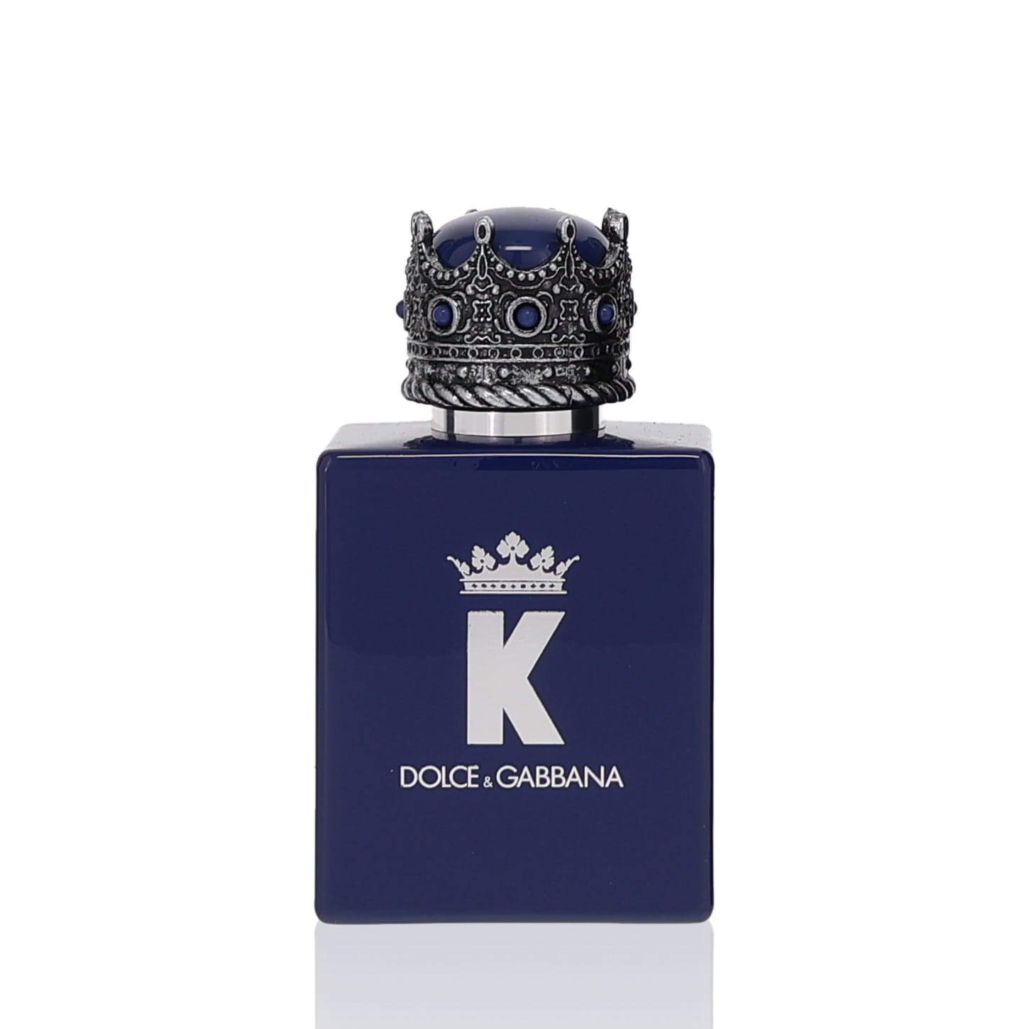 Dolce & Gabbana K Elixir De Parfum M 50ml Boxed