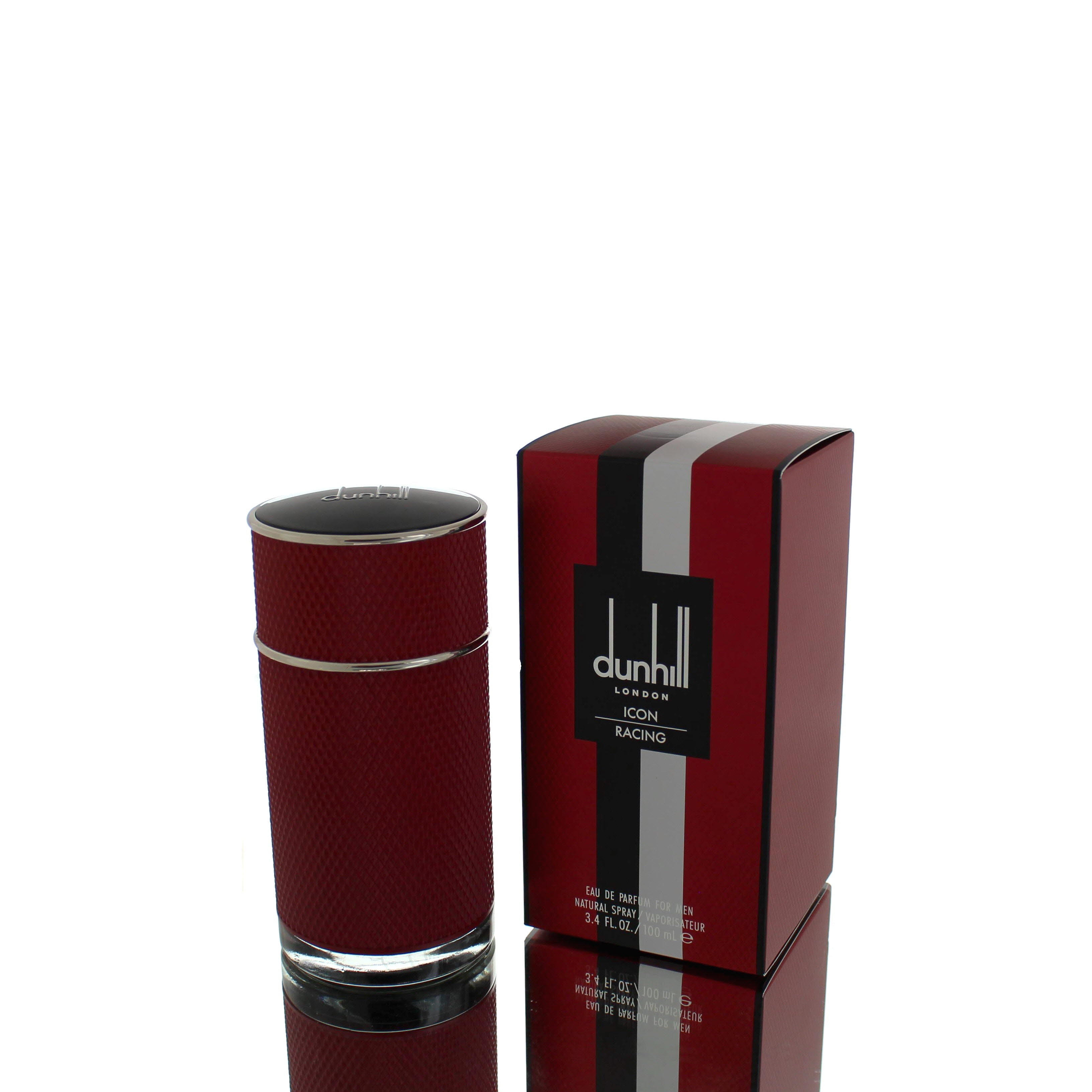 Dunhill Icon Racing Red EDP M 100ml Boxed