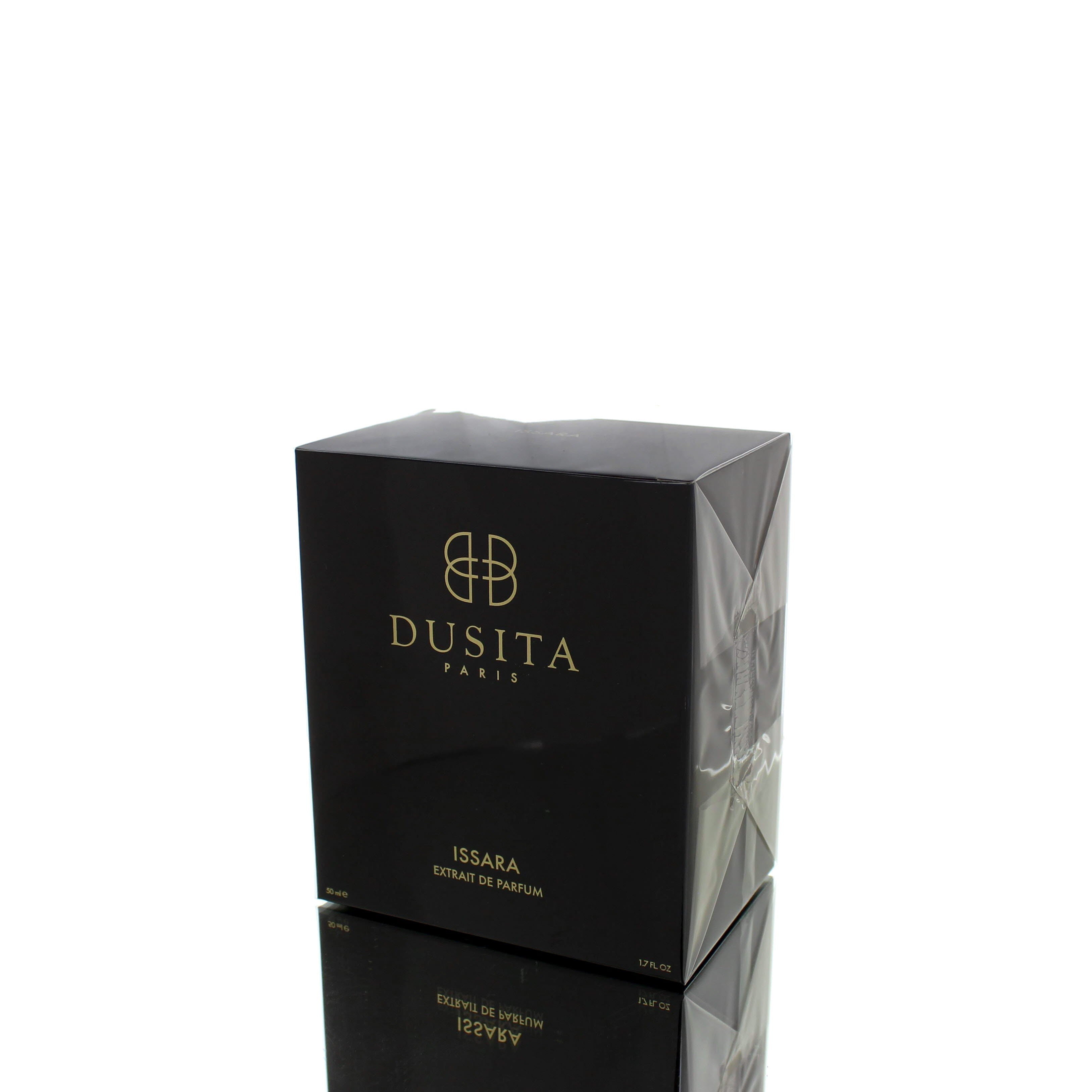 Dusita Issara EDP M 50ml Boxed **RARE**