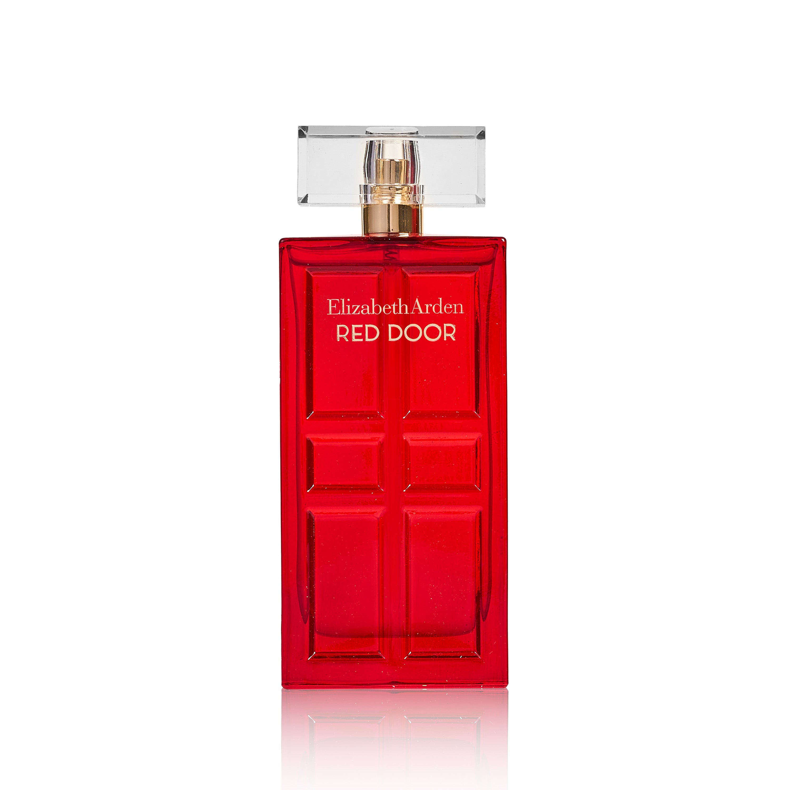 Elizabeth Arden Red Door W 100Ml Spray Boxed