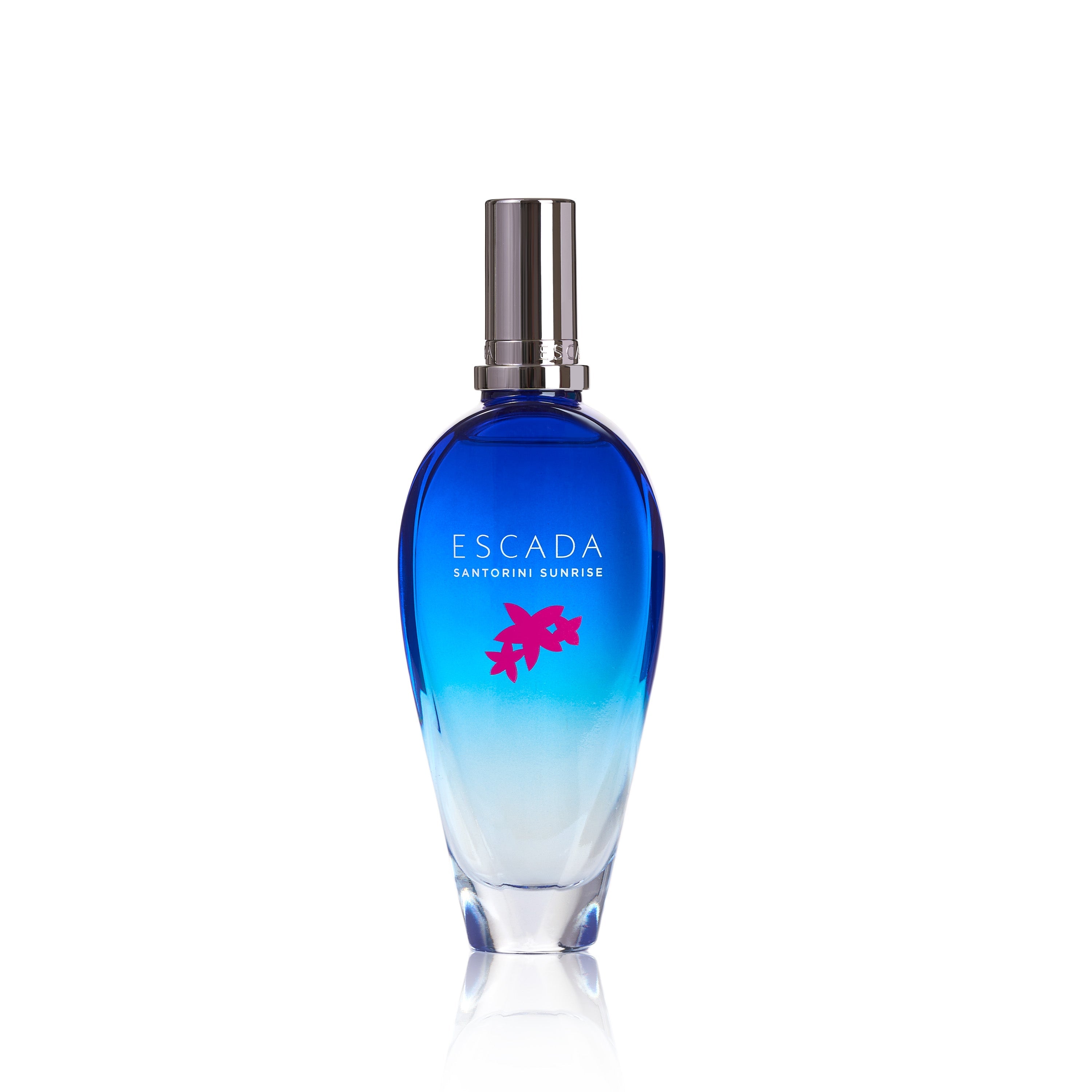 Escada Santorini Sunrise EDT W 100ml Boxed