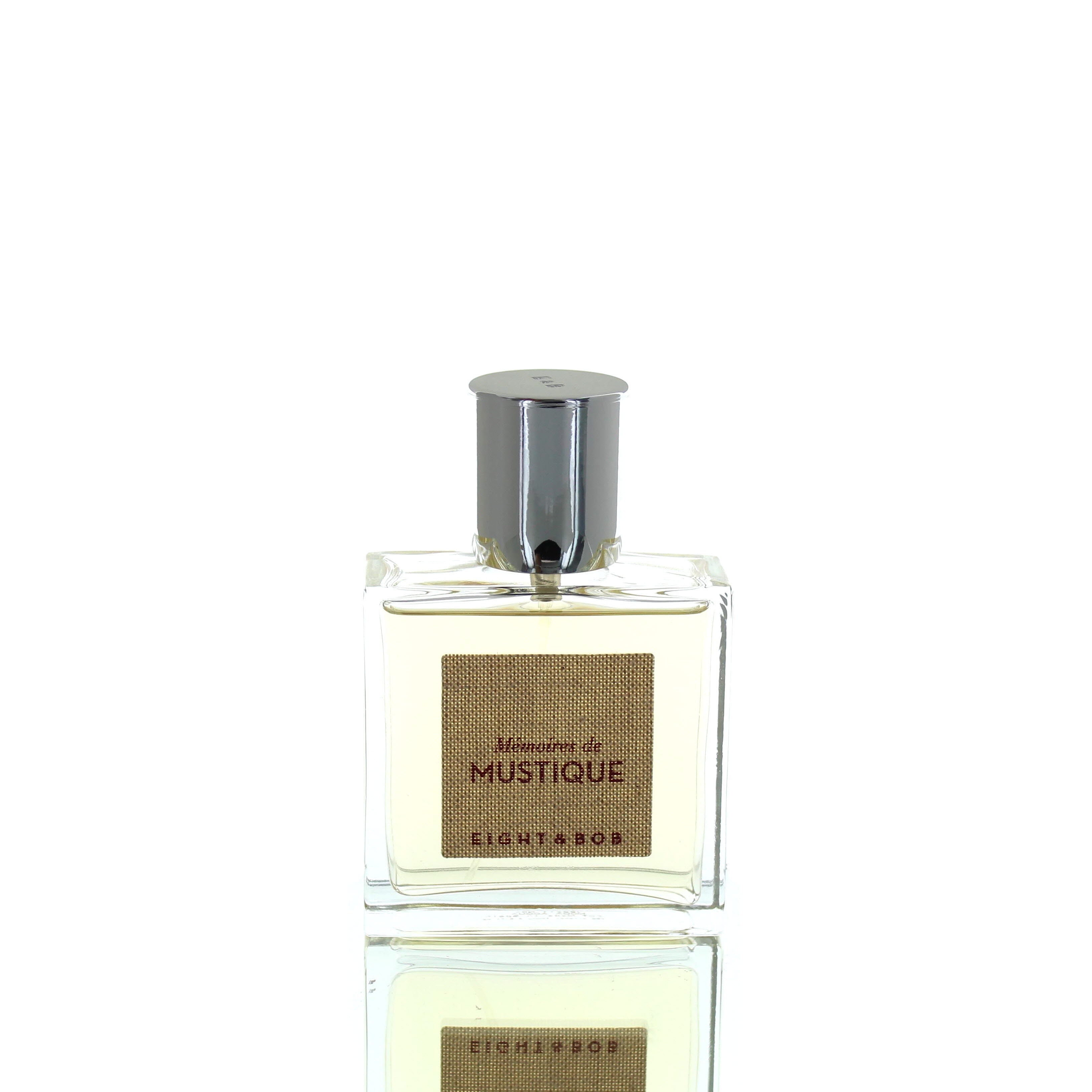 Eight and Bob Memoires De Mustique EDP M 30ml Boxed **RARE**
