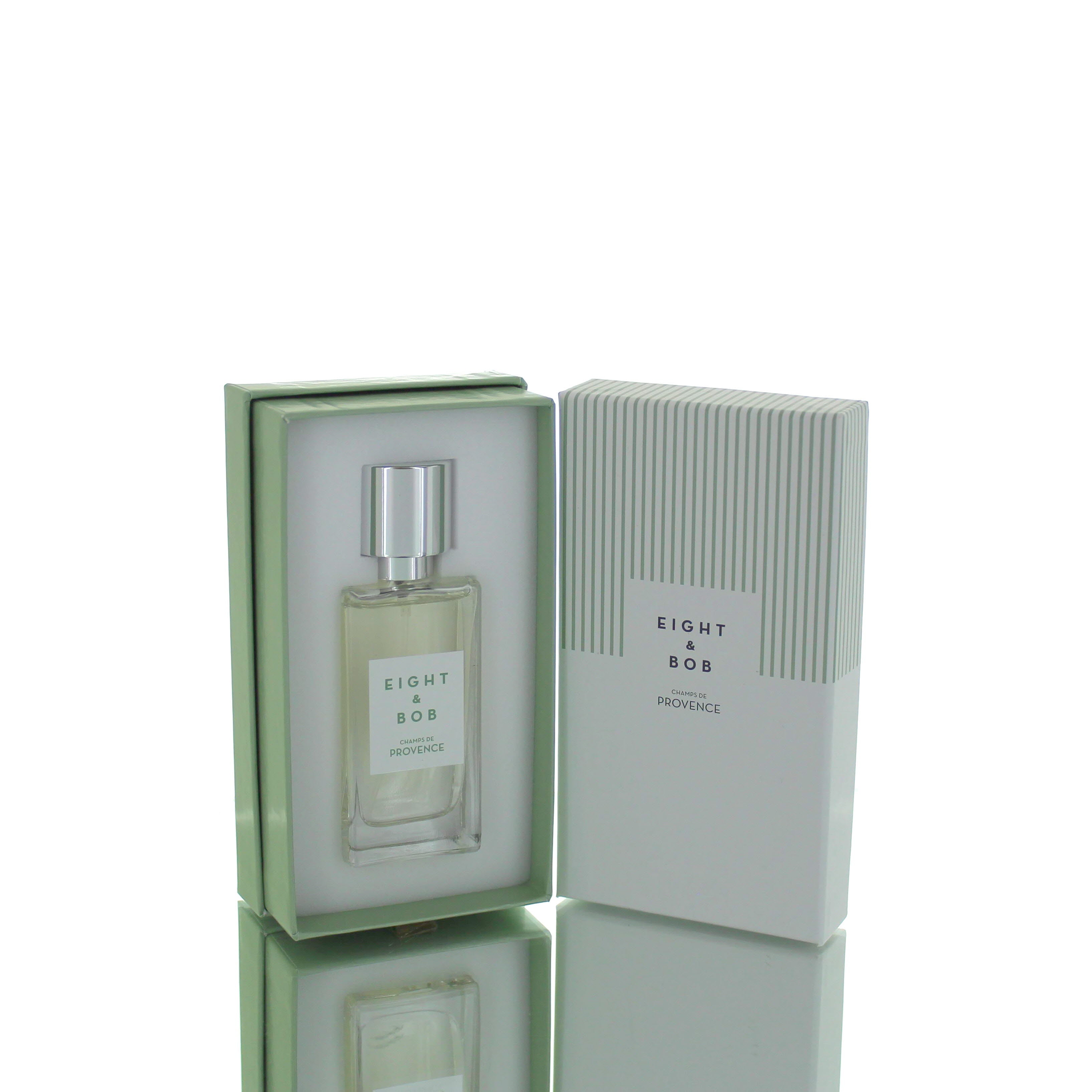Eight and Bob Champs De Provence EDP M 100ml Boxed **RARE**