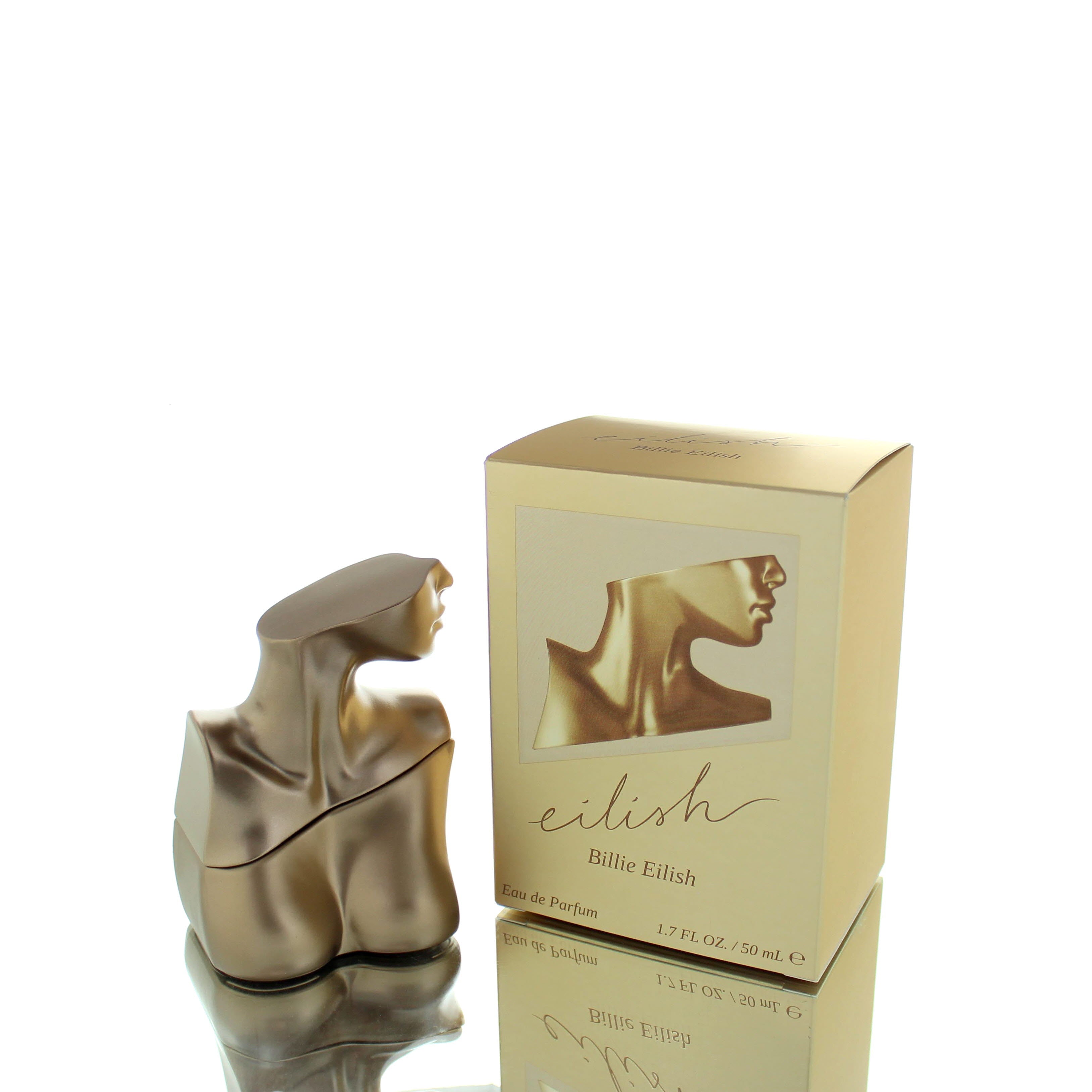 Eilish by Billie Eilish W 50ml Boxed