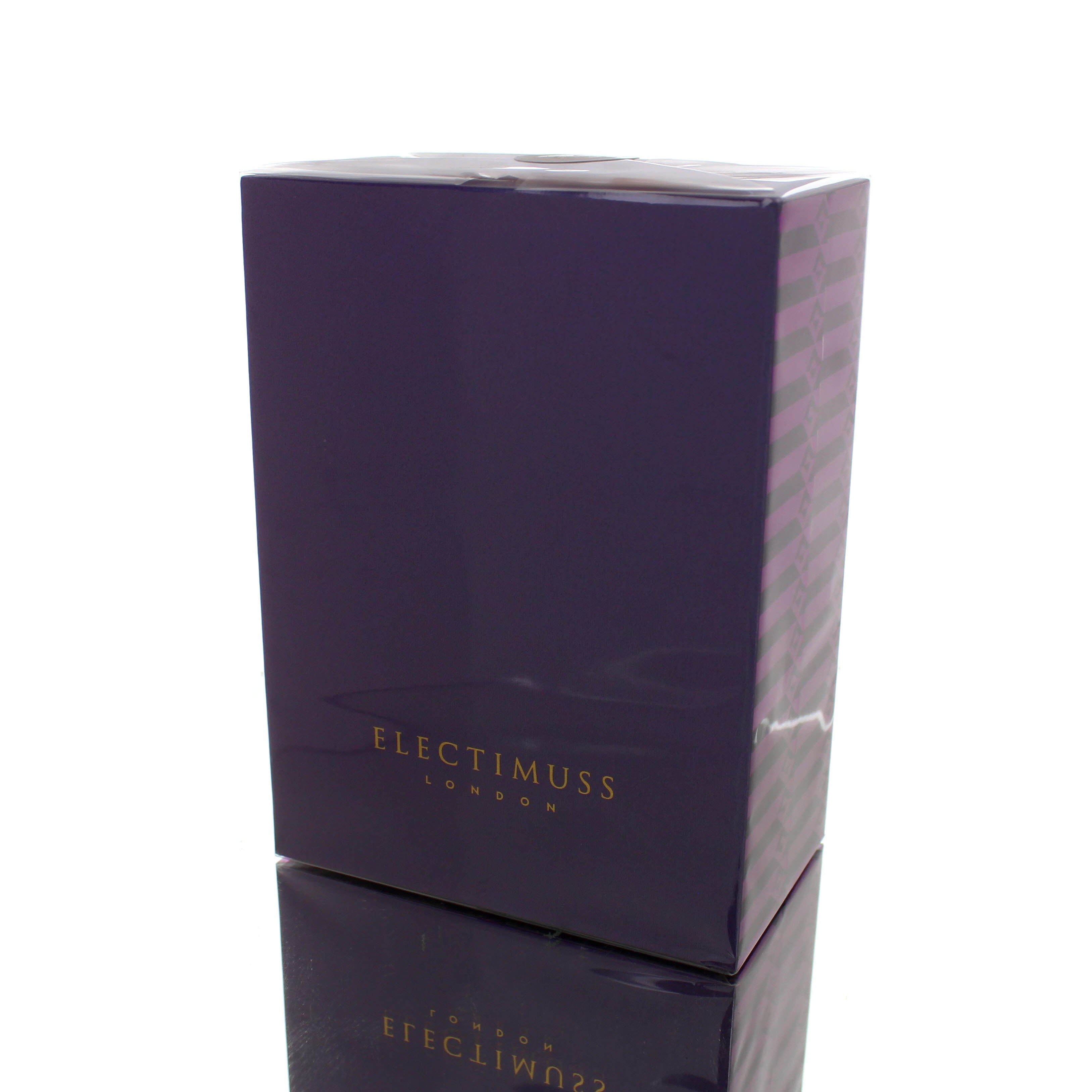 Electimuss Puritas M 100ml Boxed
