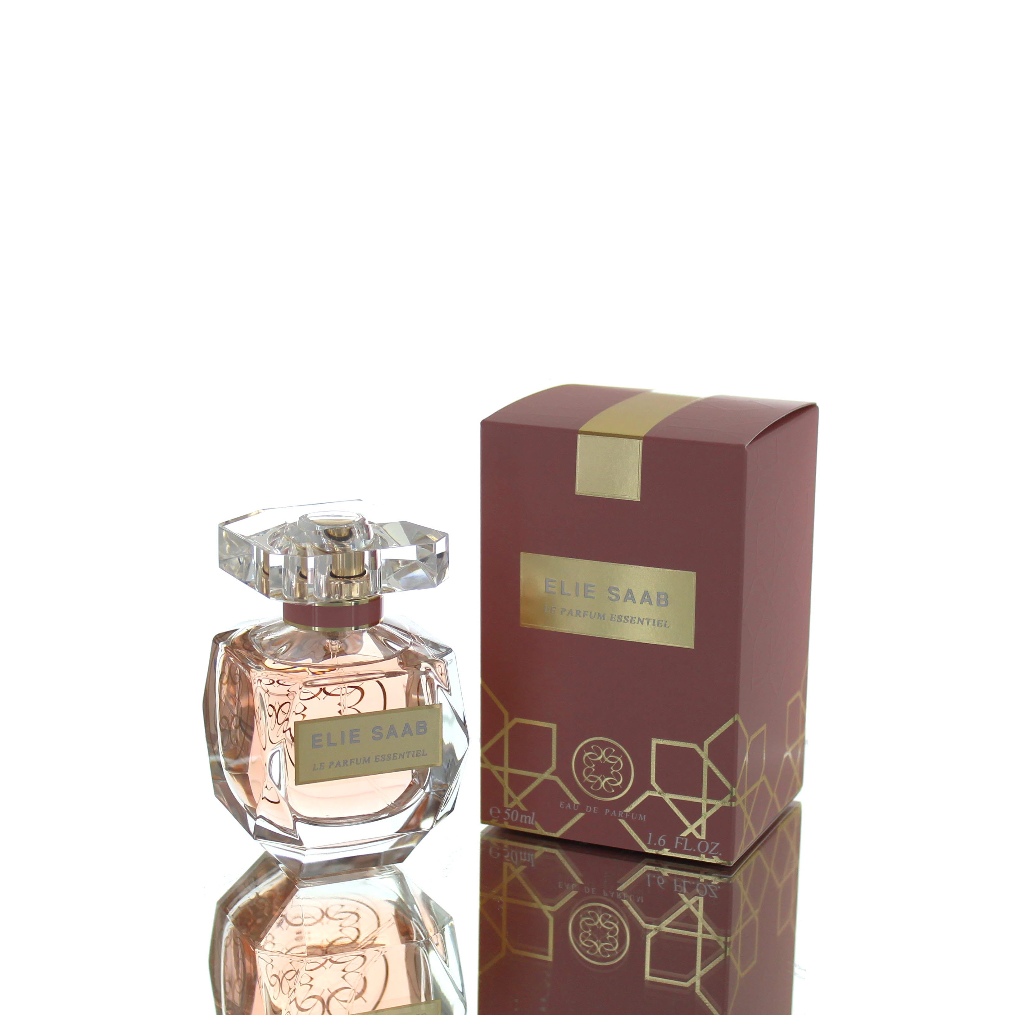 Elie Saab Le Parfum Essential Edp W 50ml Boxed