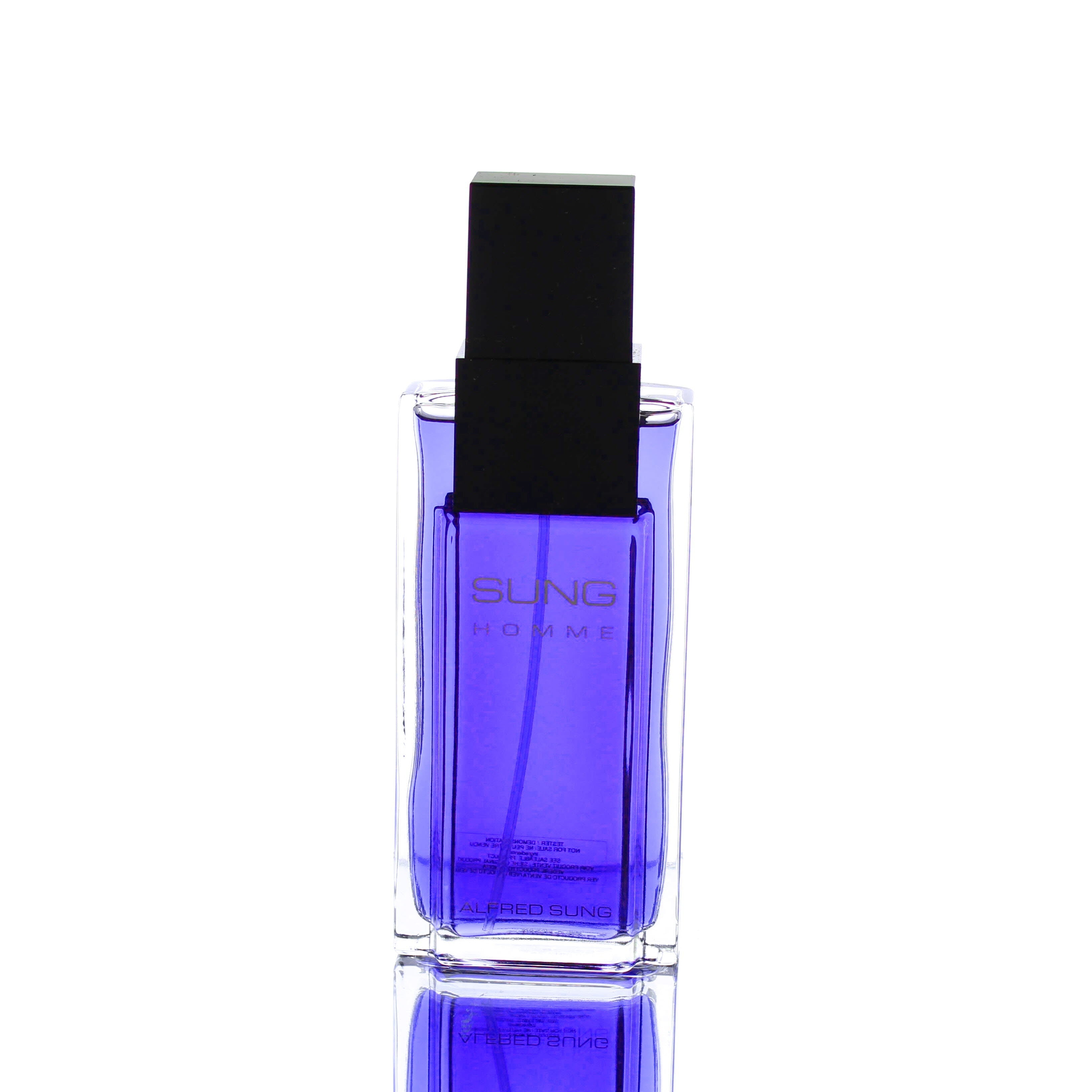 Alfred Sung M 100Ml Tester