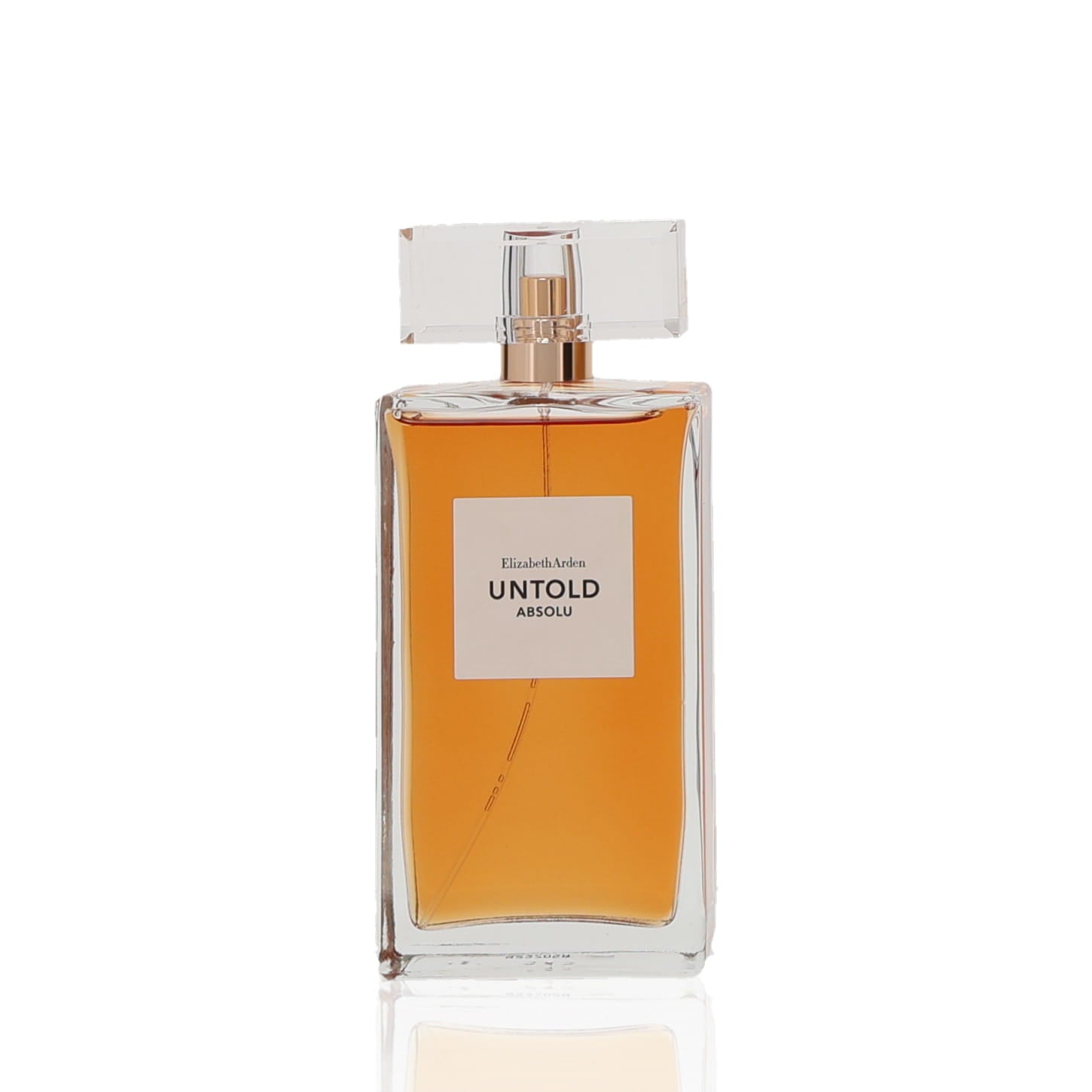Elizabeth Arden Untold Absolu EDP W 100ml Boxed