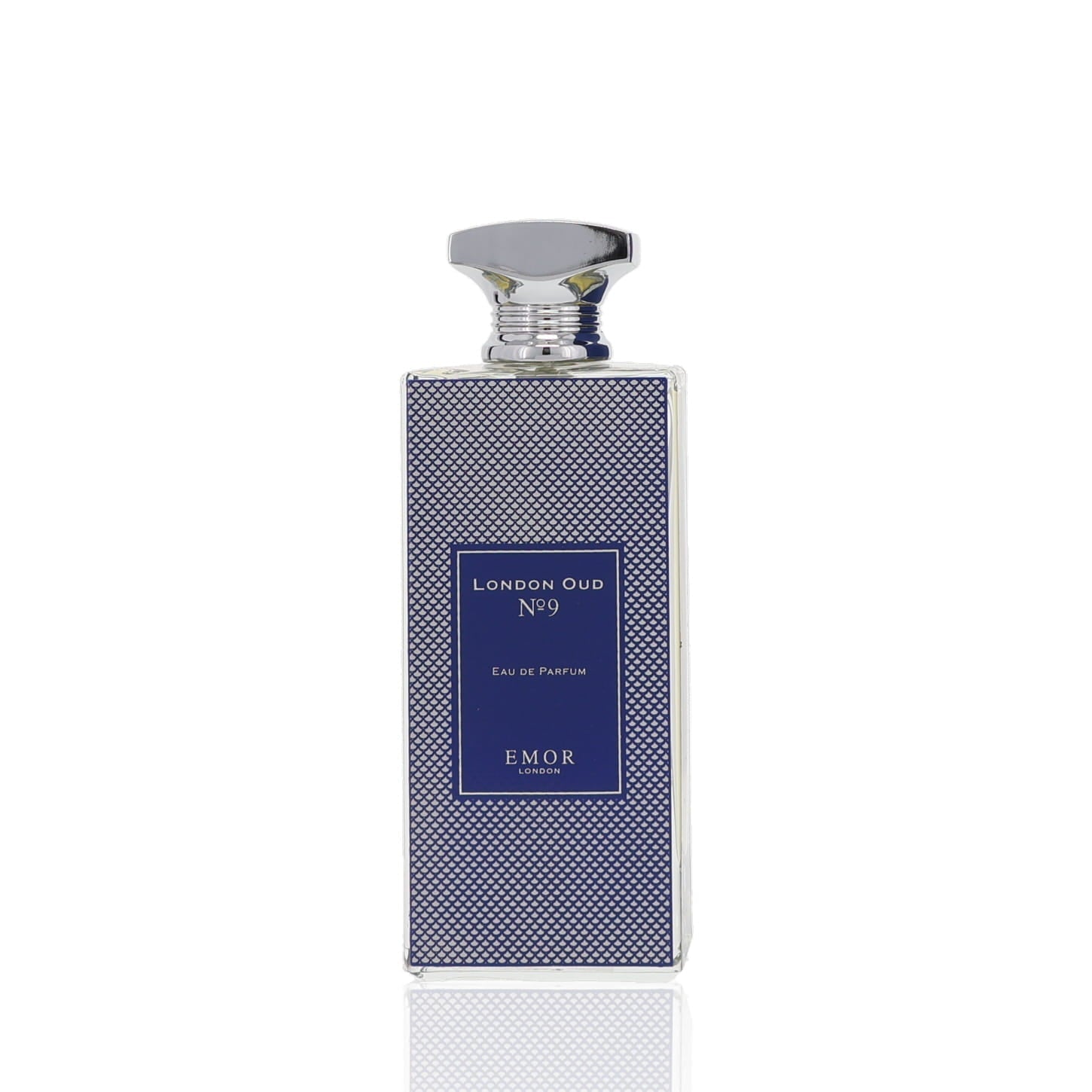 Emor London Oud No 9 EDP M 125ml Boxed