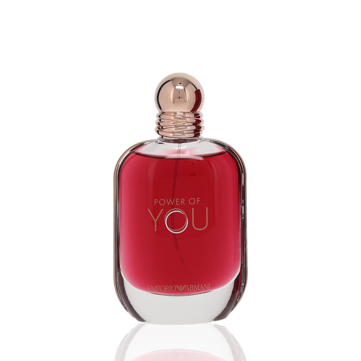 Giorgio Armani Power Of You EDP W 90ml Boxed