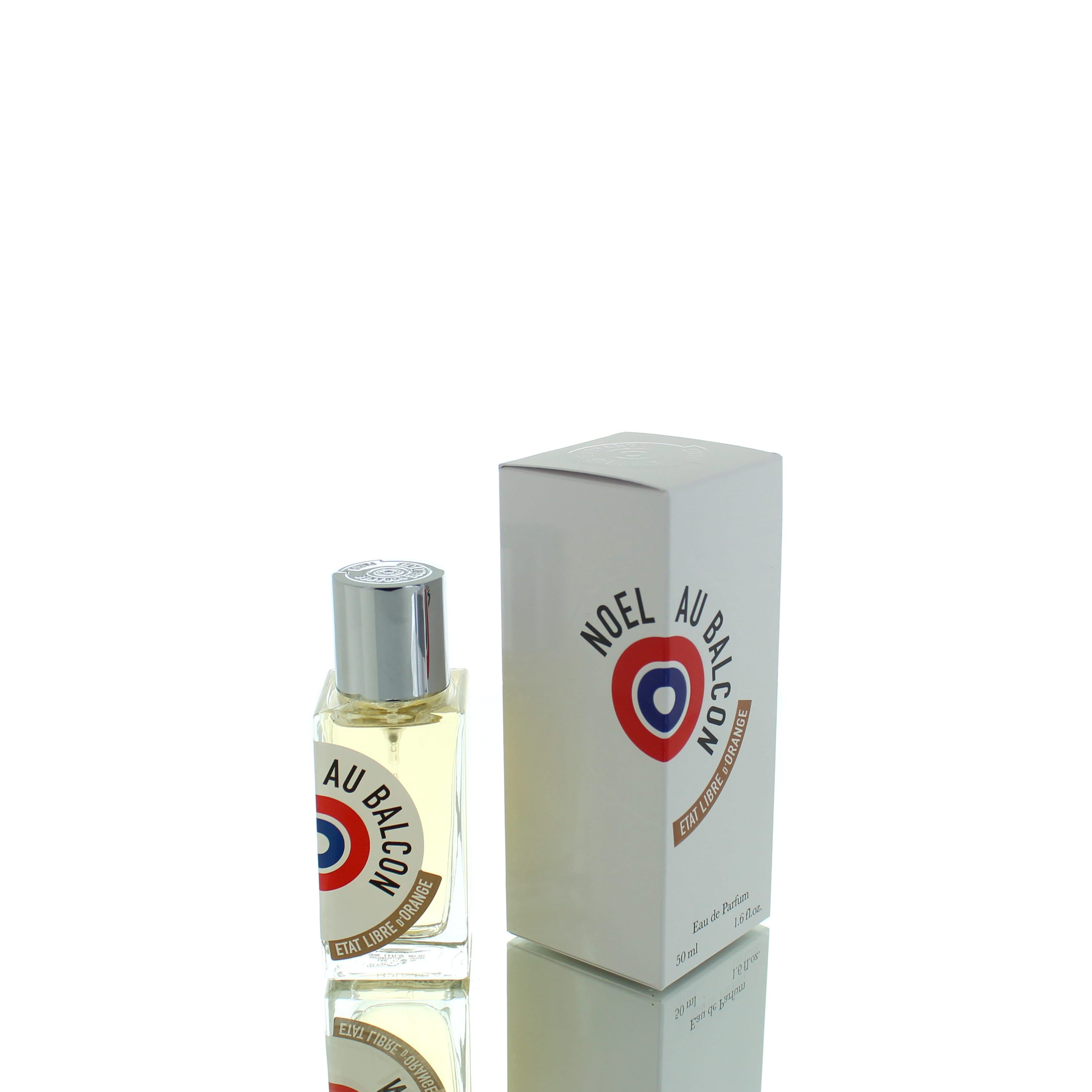 Etat Libre D'orange Noel Au Balcon EDP W 50ml Boxed **RARE**