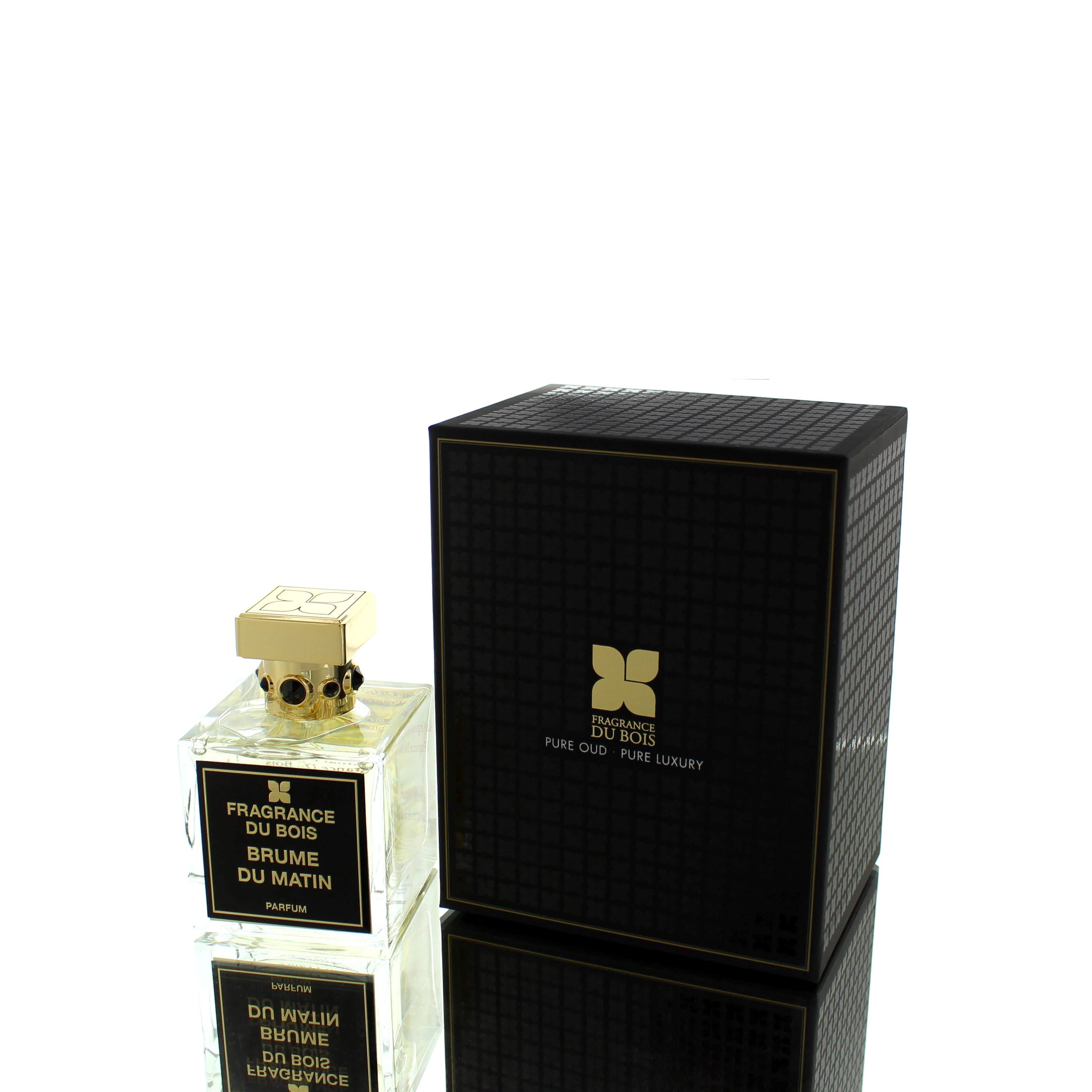 Fragrance Du Bois Brume Du Matin Edp M 100ml Boxed **RARE**