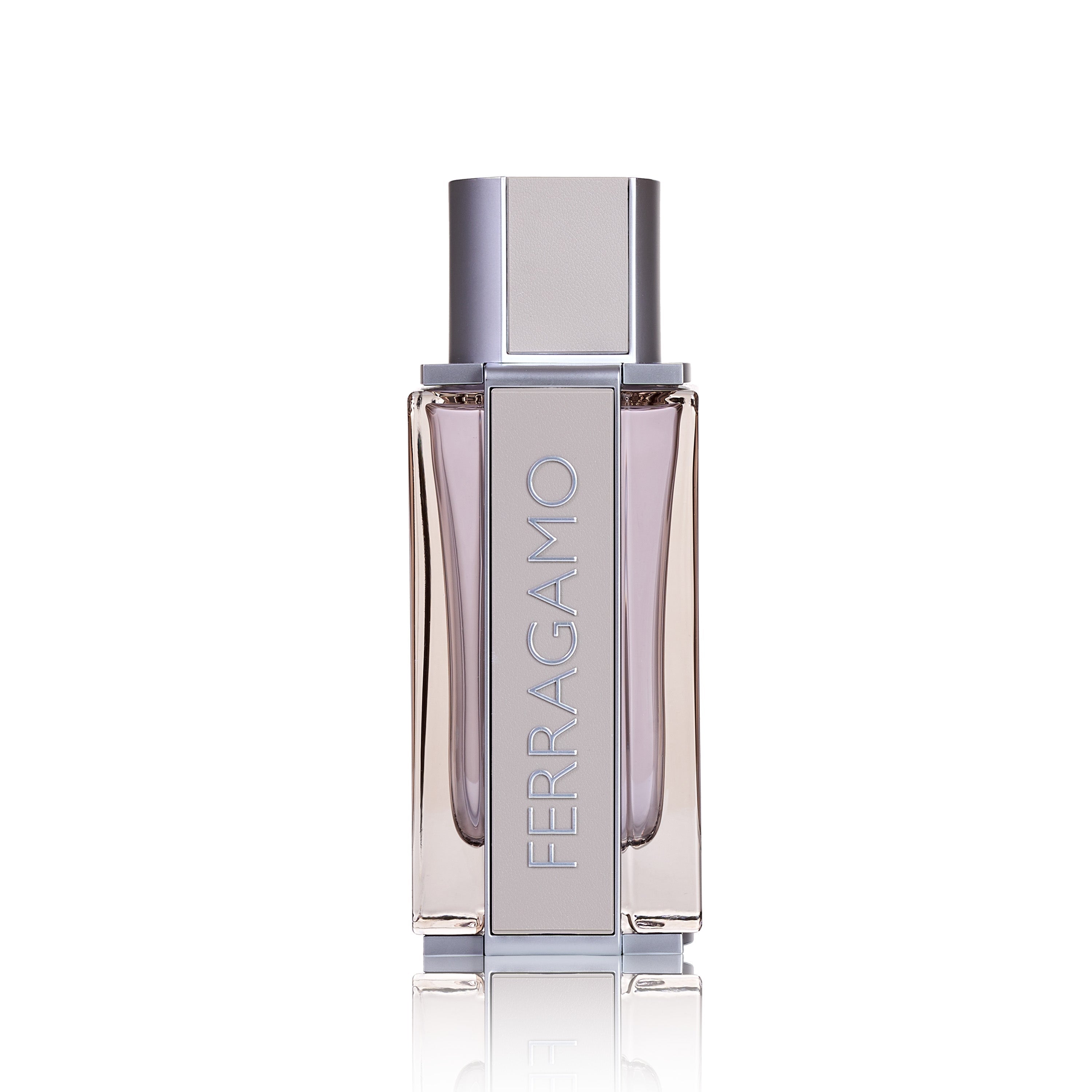 Salvatore Ferragamo Bright Leather EDT M 100ml Boxed