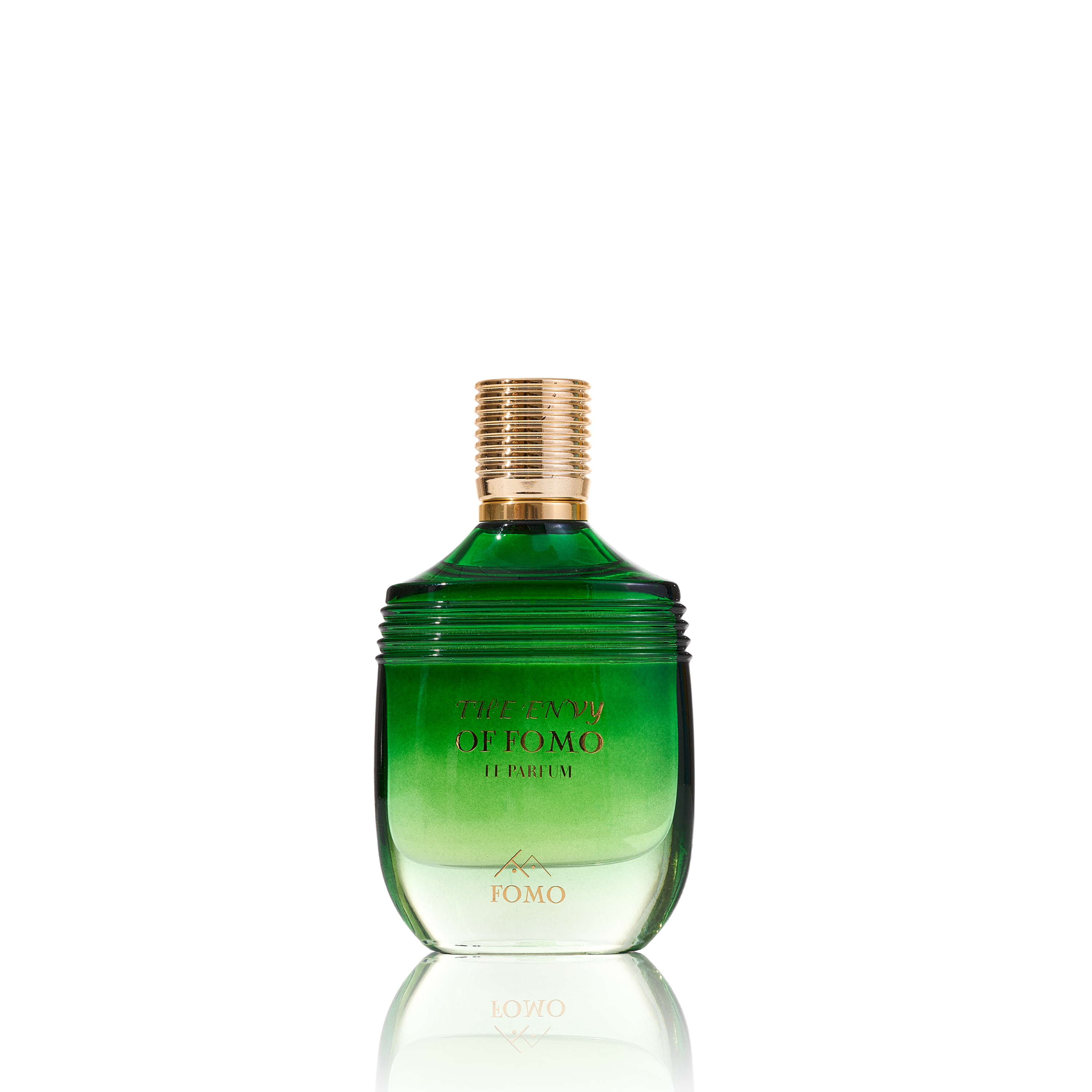 The Envy of Fomo Le Parfum M 100ml Boxed