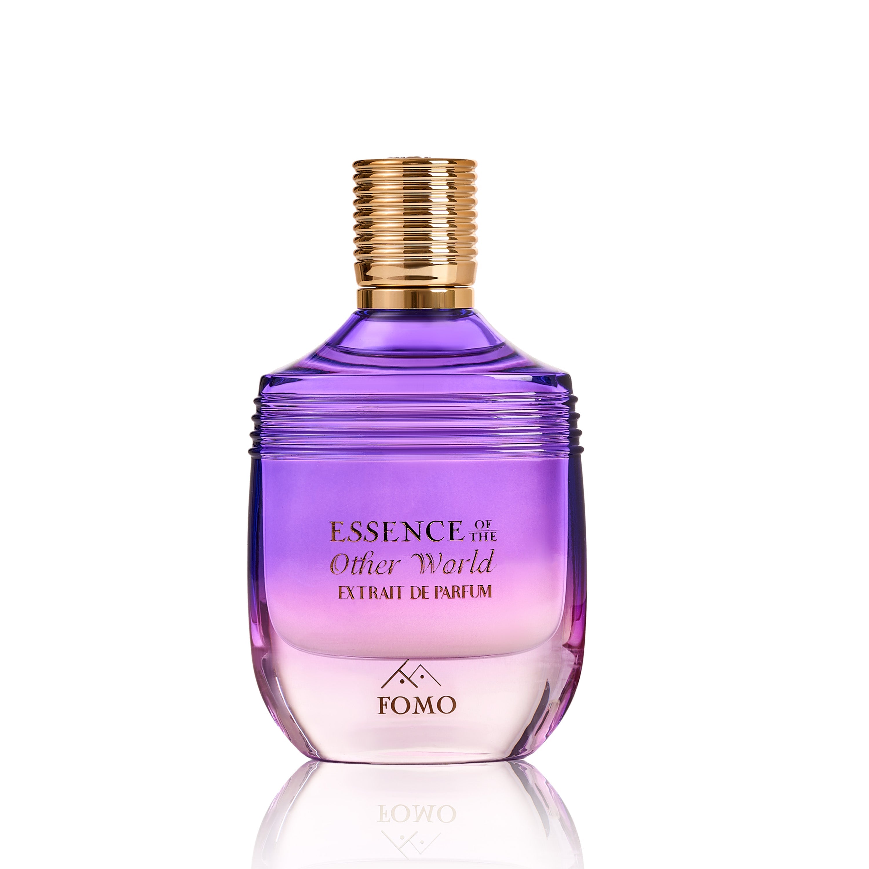 FOMO Essence of the Other World Extrait De Parfum M 100ml Boxed