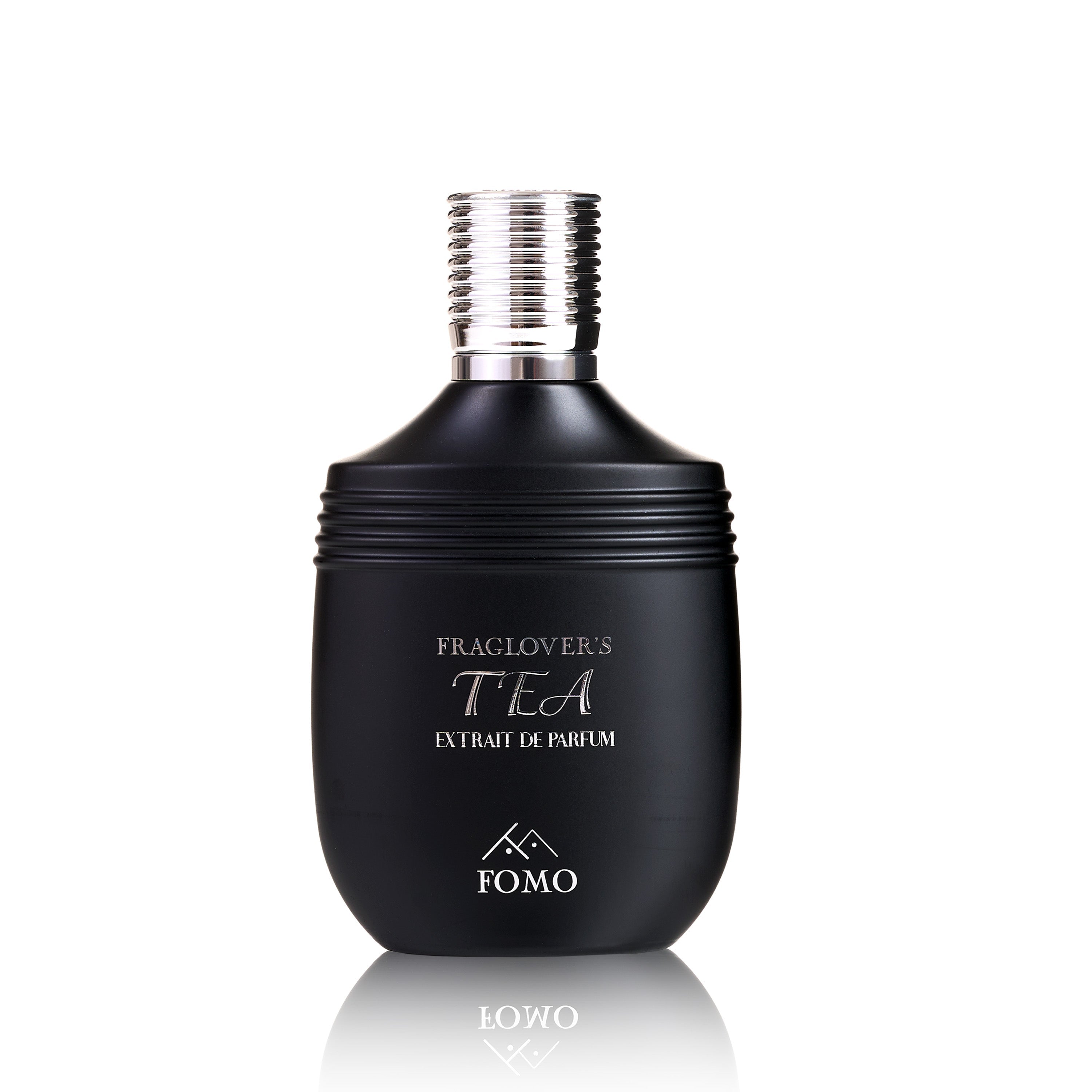 FOMO Fraglovers Tea Extrait De Parfum M 100ml Boxed