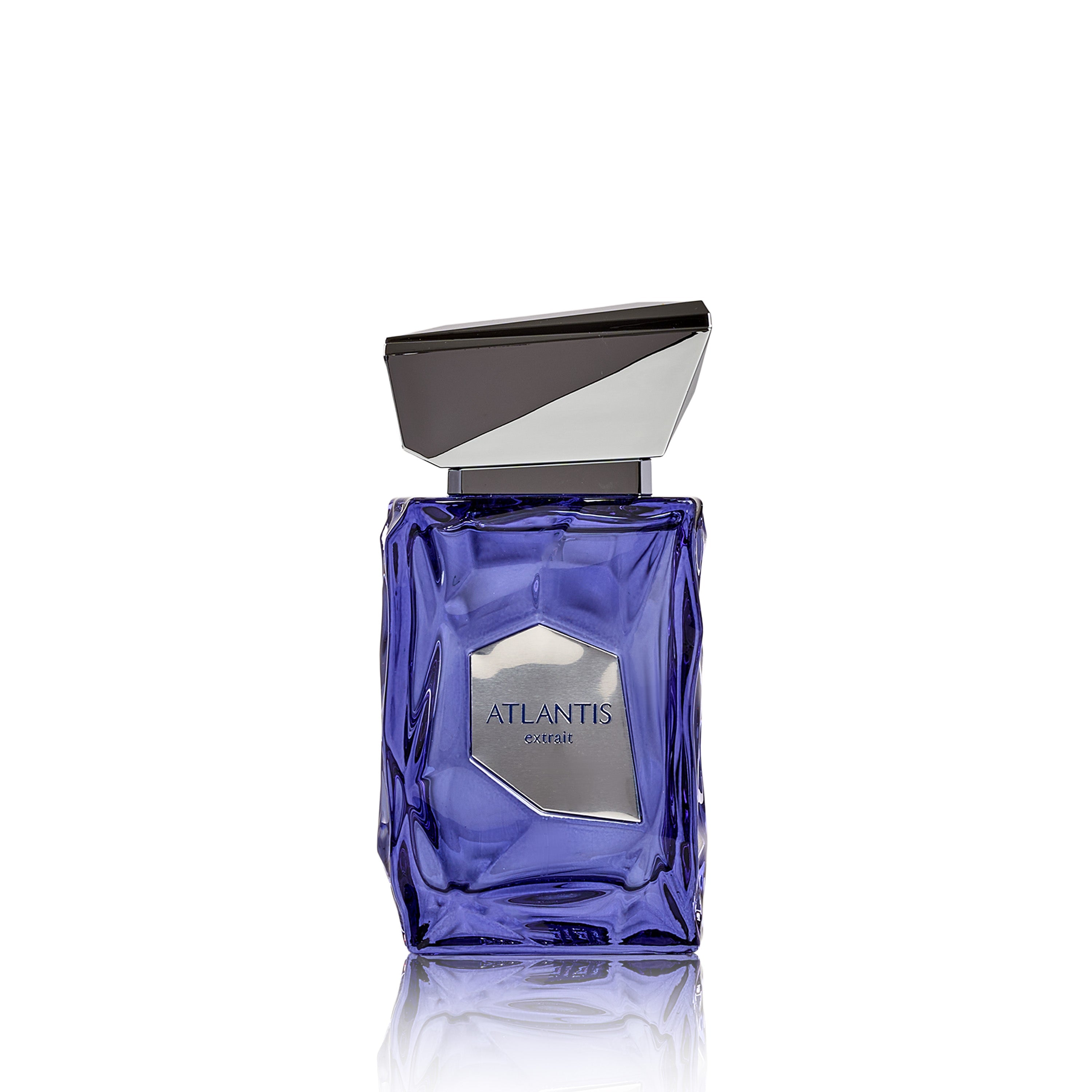 Fragrance World French Avenue Atlantis Extrait De Parfum M 100ml Boxed