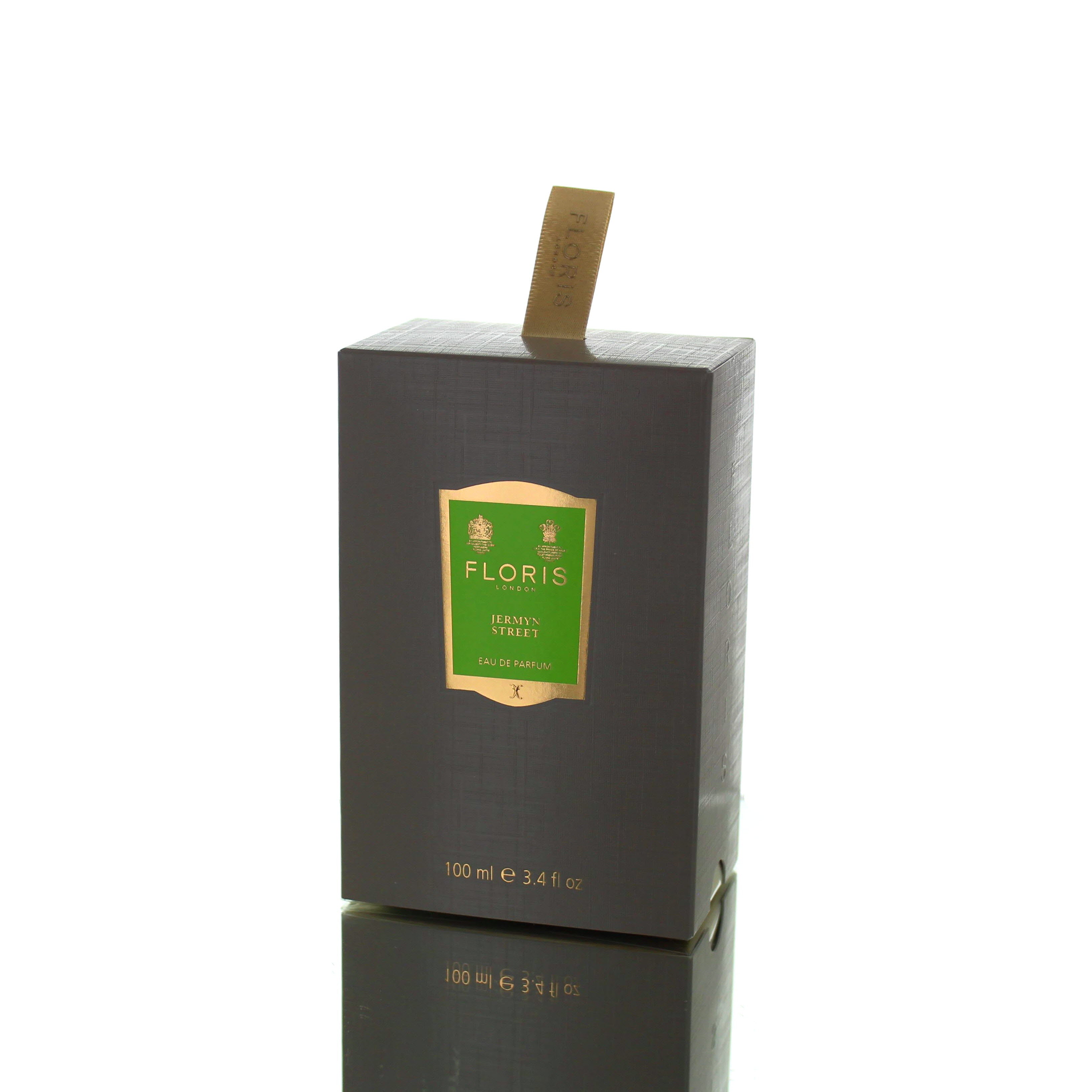 Tester - Floris Jermyn Street EDP M 100ml Tester **RARE**