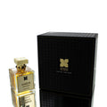 Fragrance Du Bois Amber Intense Edp M 100ml Boxed **RARE**