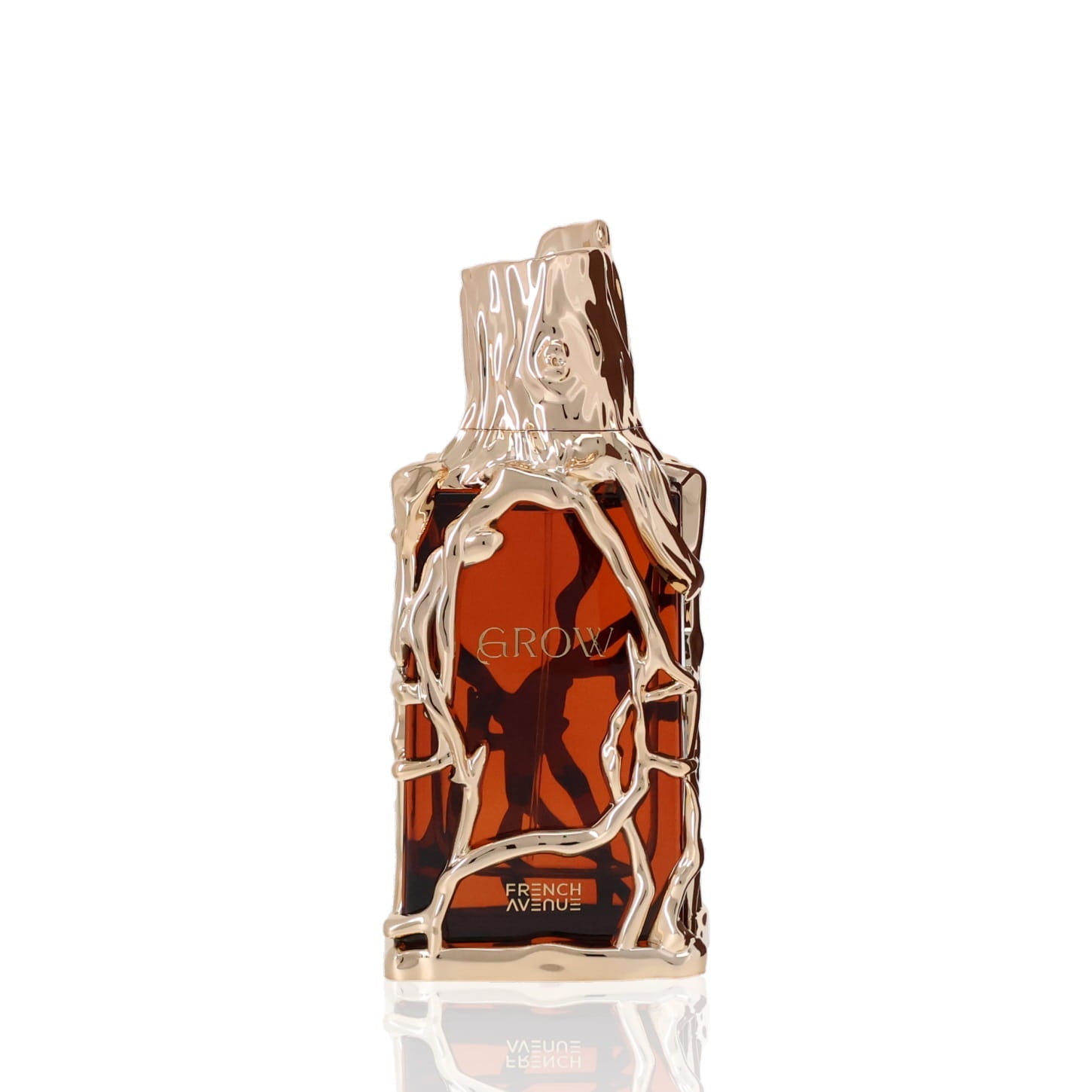 Fragrance World French Avenue Grow EDP M 100ml Boxed