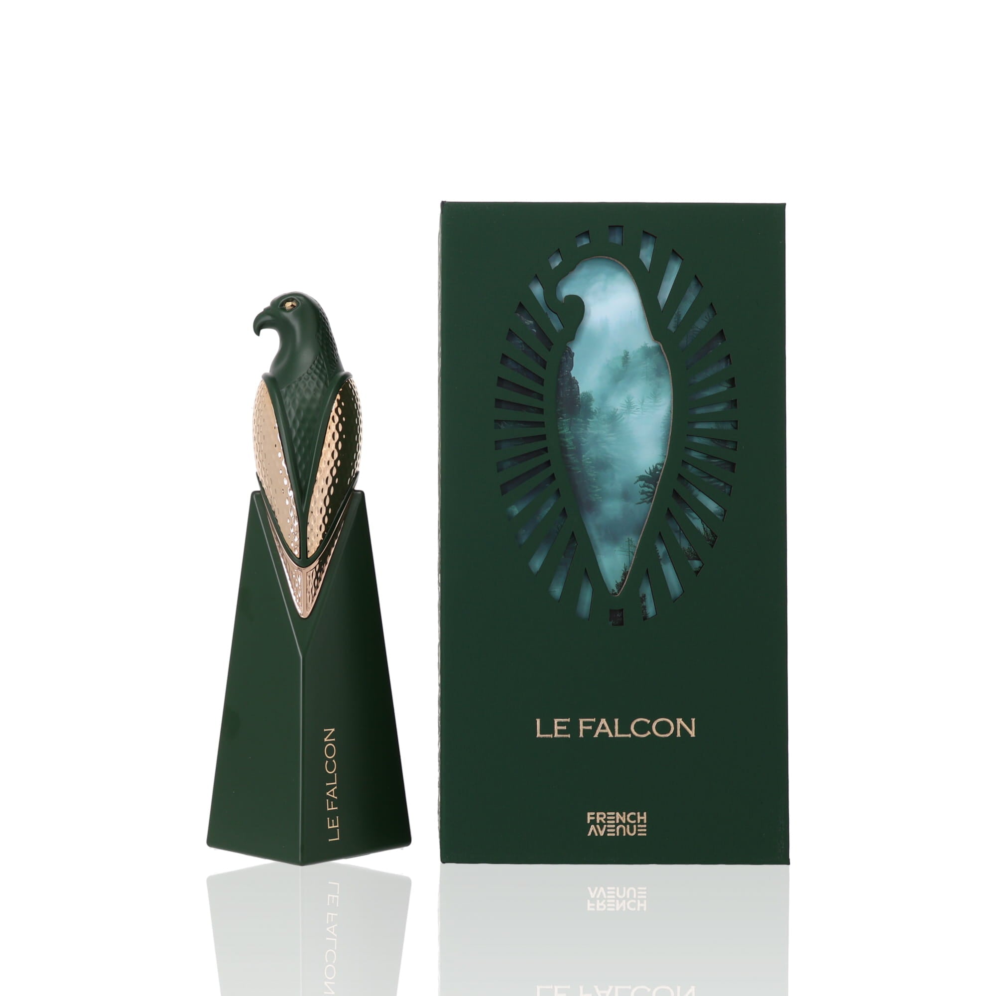 Fragrance World Le Falcon EDP M 100ml Boxed