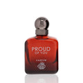 Fragrance World Proud Of You Parfum M 100ml Boxed