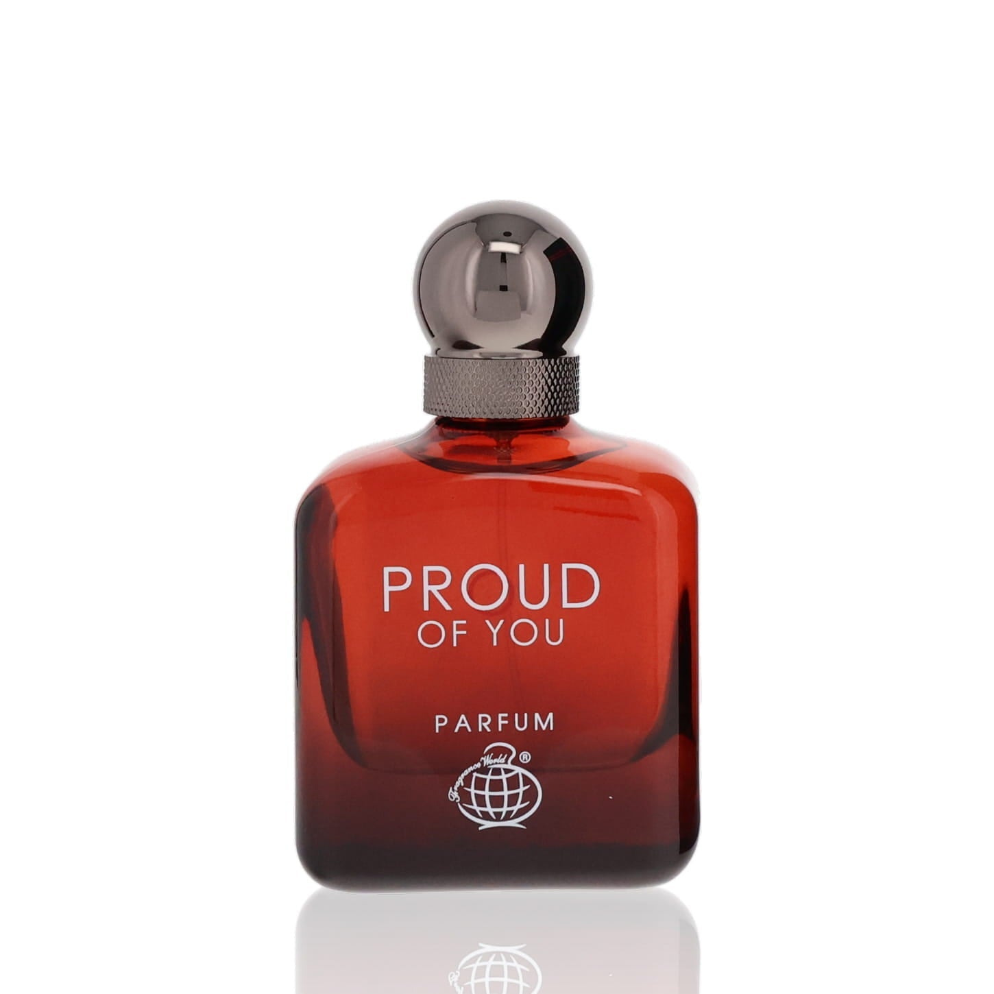 Fragrance World Proud Of You Parfum M 100ml Boxed