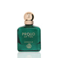 Fragrance World Proud Of You Sandalo EDP M 100ml Boxed
