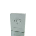 Francesca Bianchi The Lover's Tale Extrait De Parfum 30ml M Boxed **RARE**