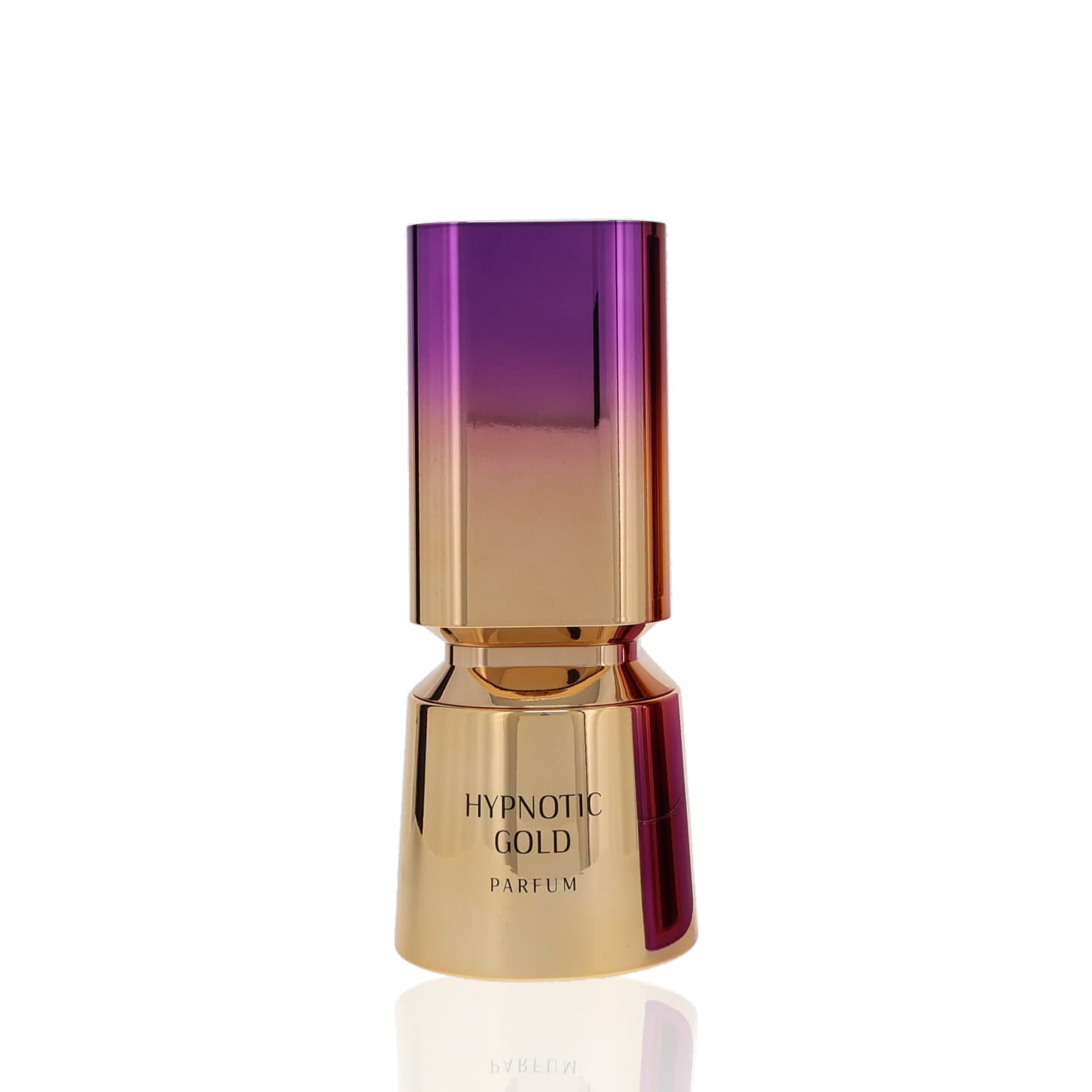 French Avenue Hypnotic Gold EDP M 100ml Boxed