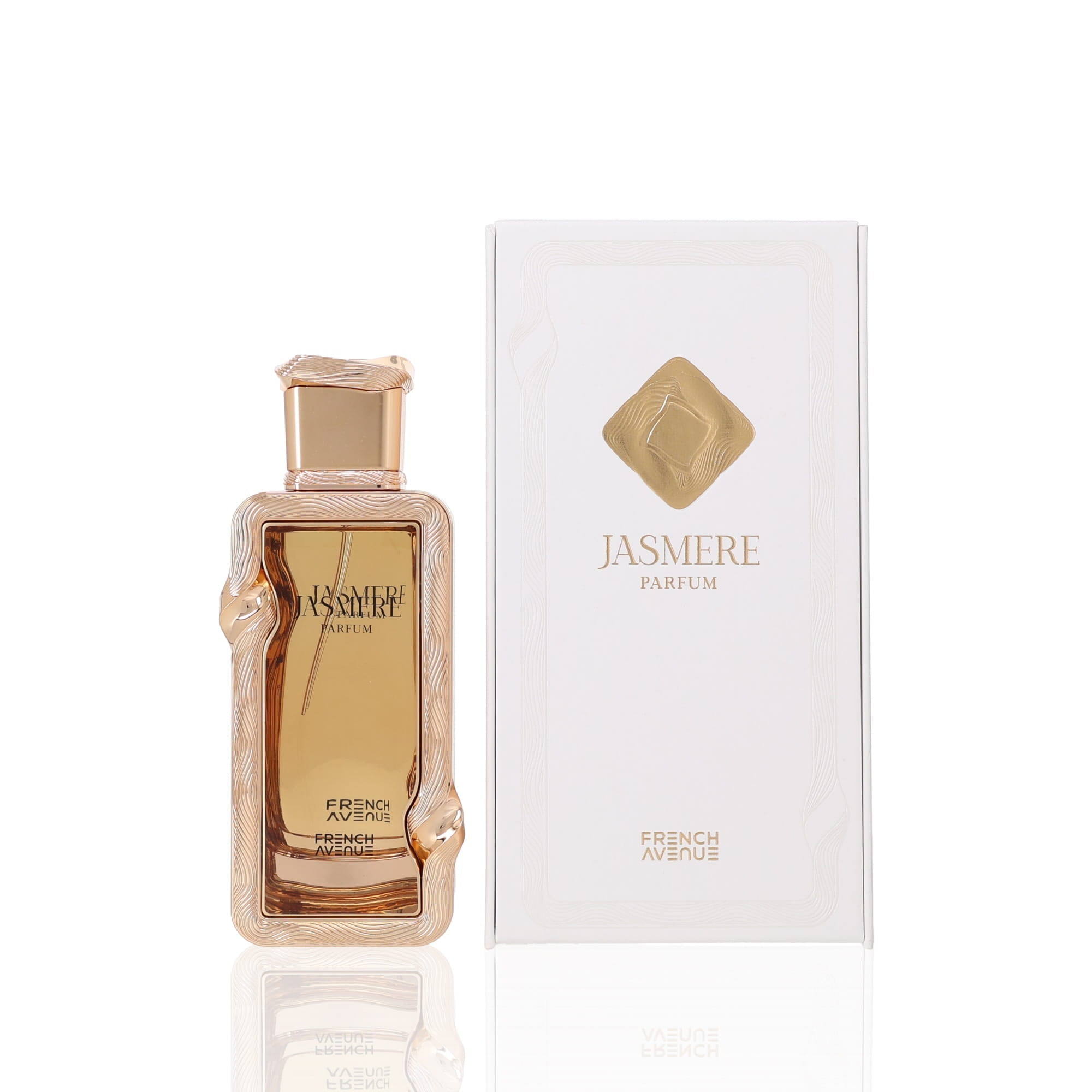 French Avenue Jasmere EDP W 100ml Boxed
