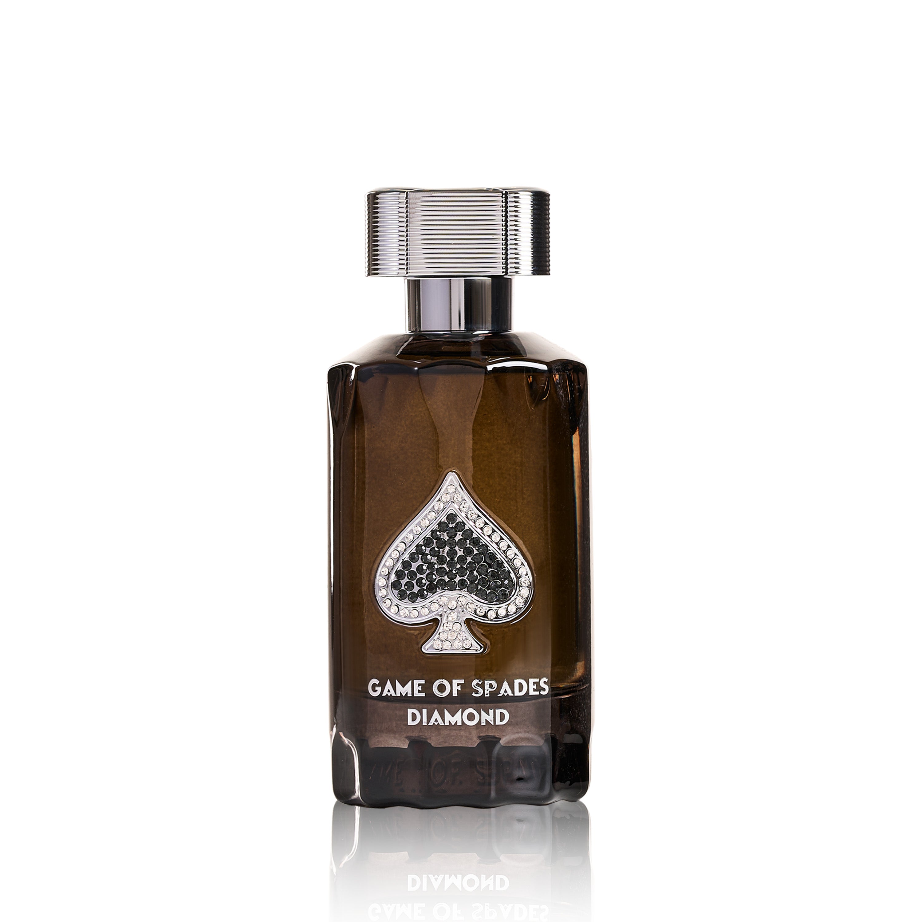Jo Milano Game of Spades Diamonds Parfum M 90ml Boxed