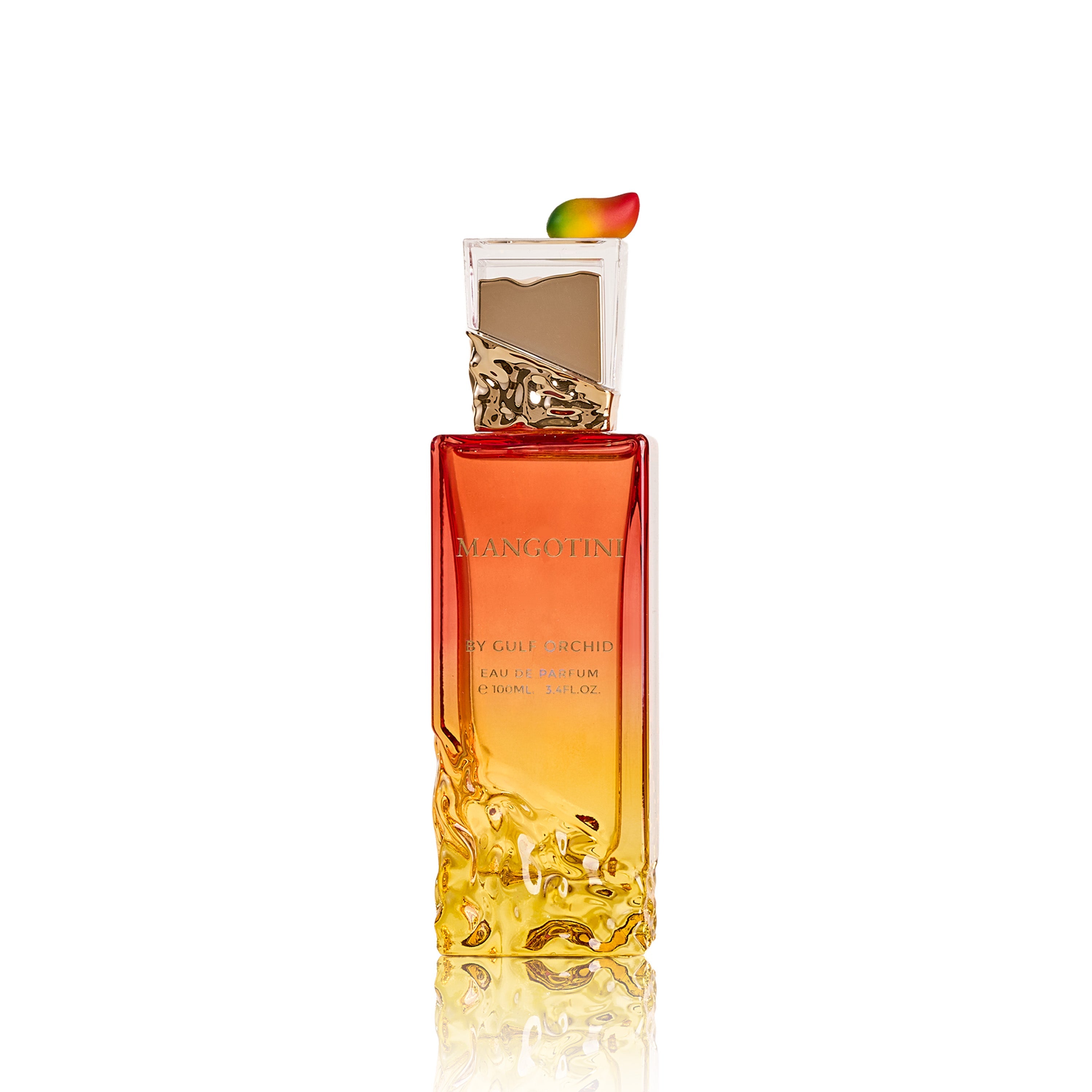 Gulf Orchid Mangotini EDP M 100ml Boxed