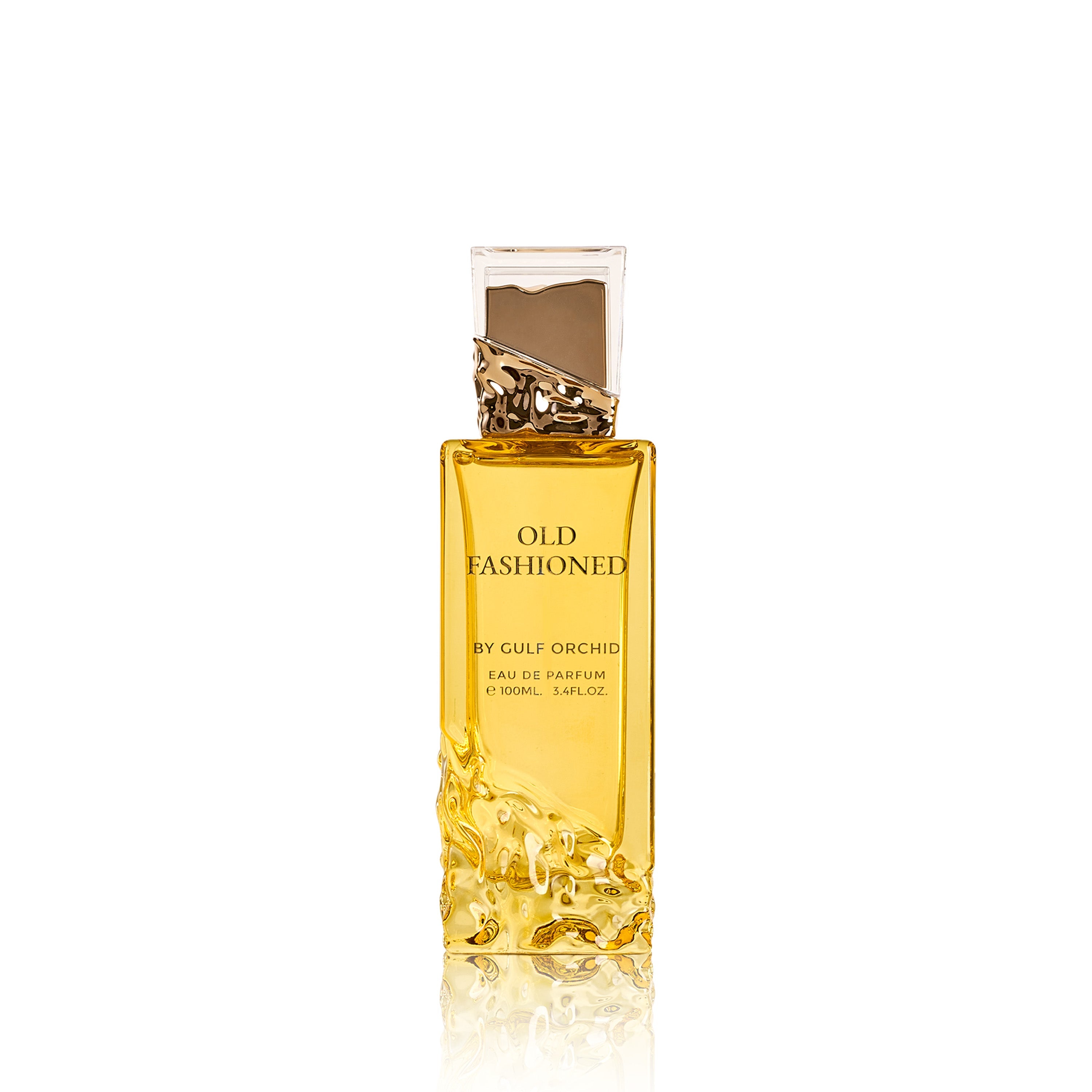 Gulf Orchid Old Fashioned EDP M 100ml Boxed