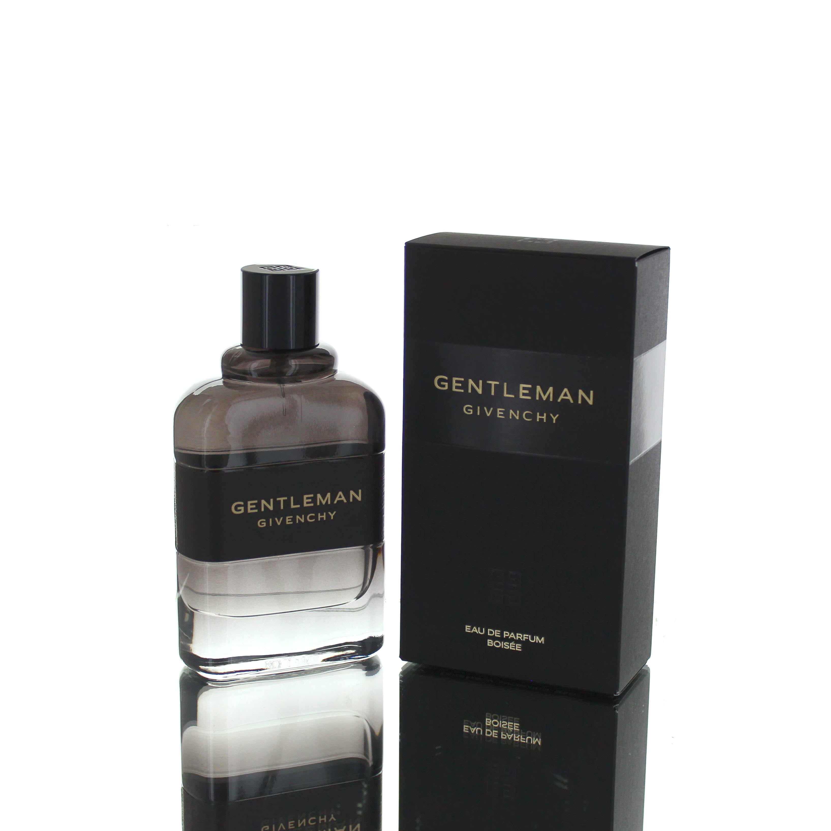 Givenchy Gentleman EDP Boisee Edition M 100ml Boxed