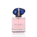 Giorgio Armani My Way Edp W 30ml Boxed