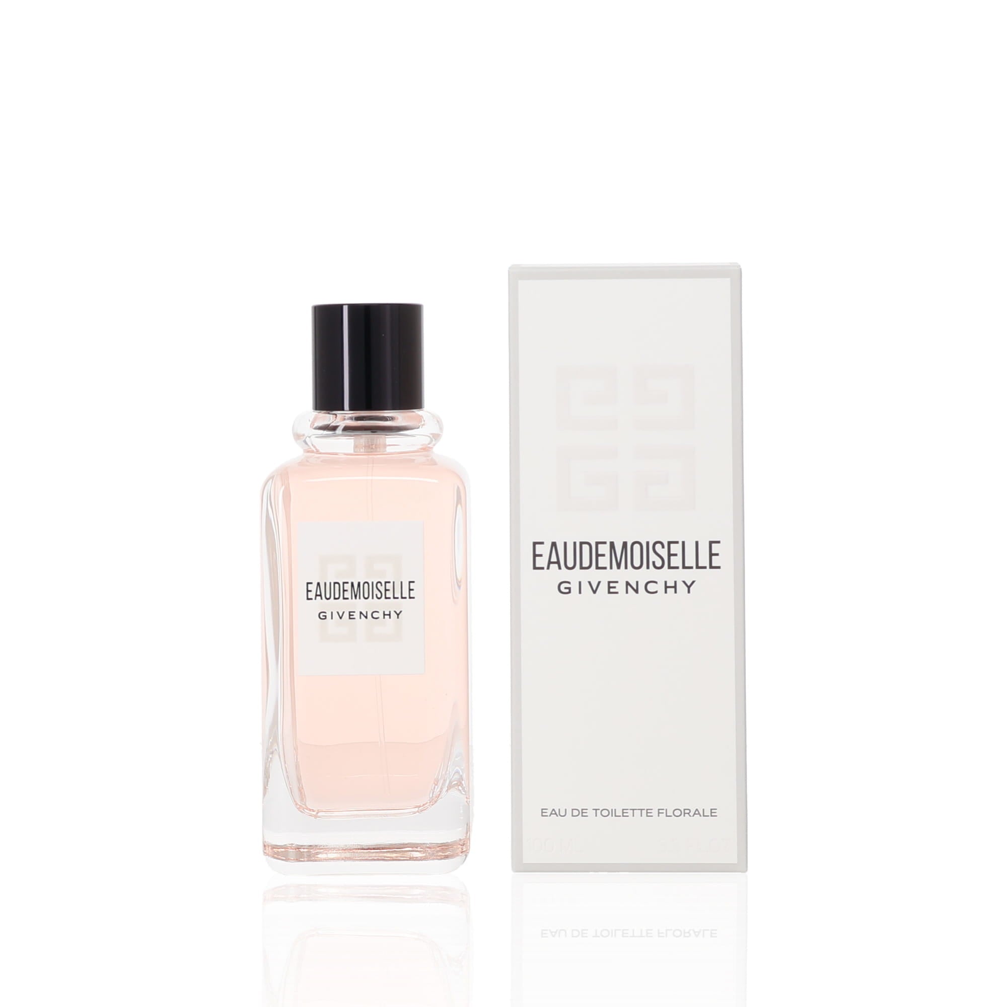 Givenchy Eaudemoiselle Eau Florale EDT W 100ml Boxed **RARE**