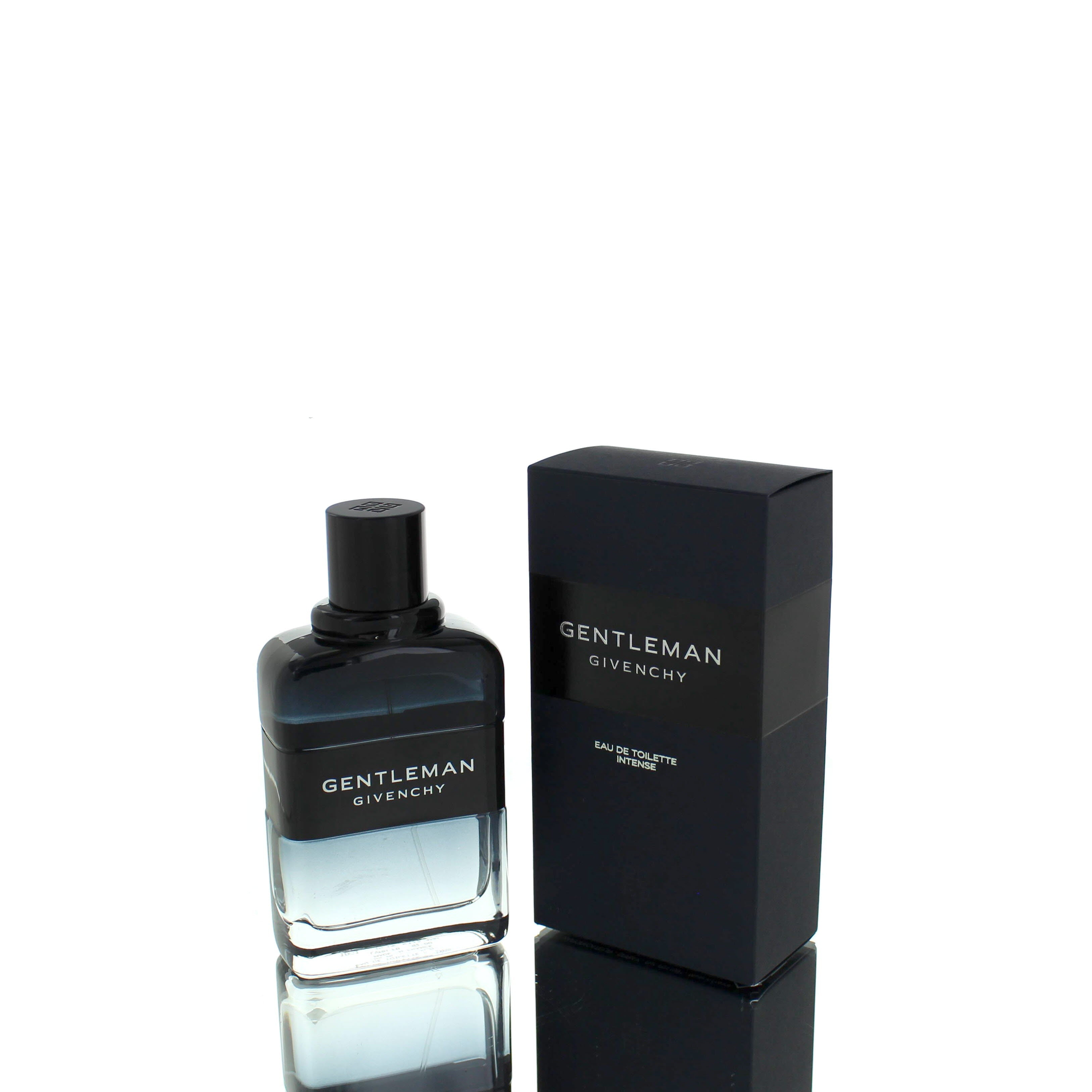 Tester - Givenchy Gentleman Intense 2021 Edition M 100ml Tester