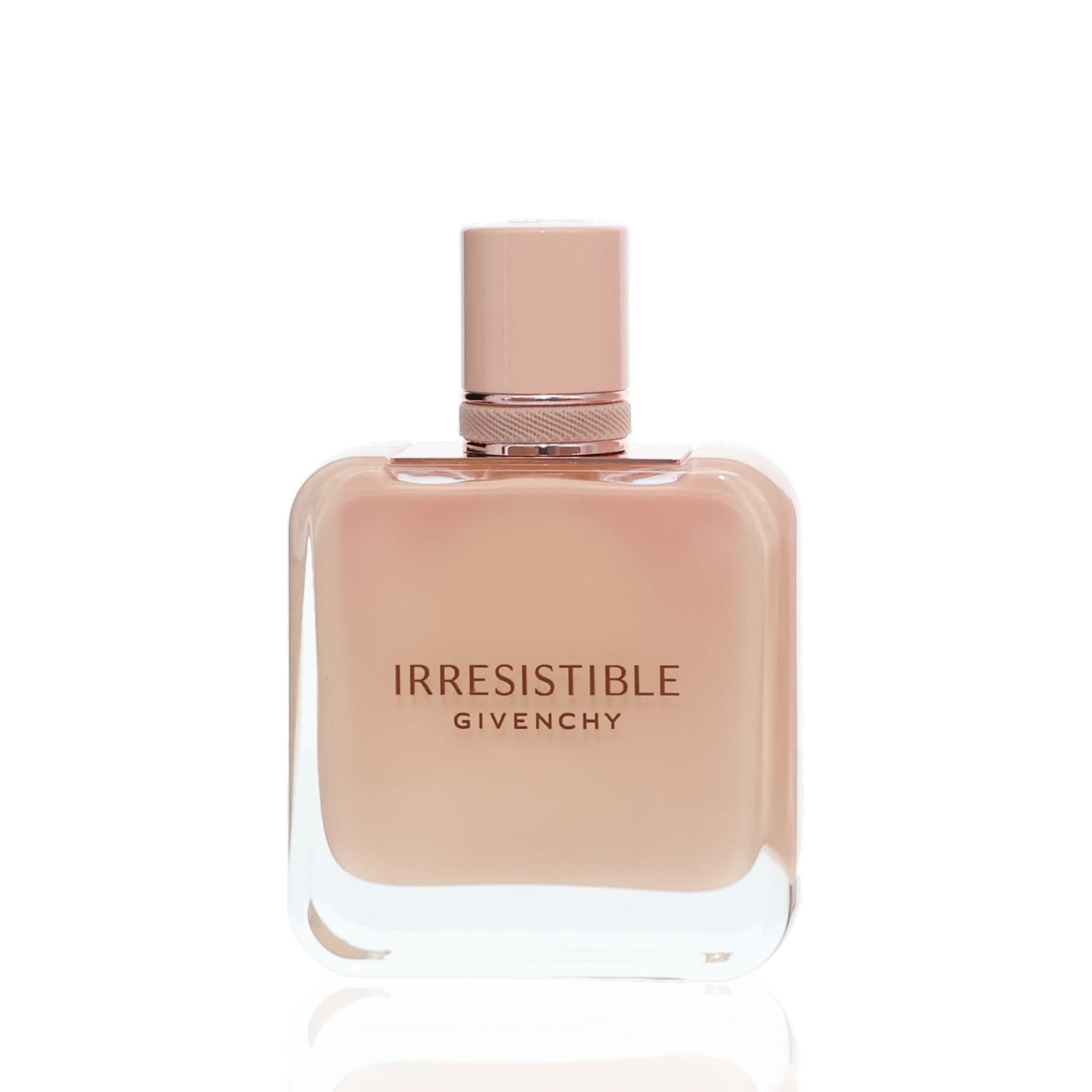 Givenchy Irresistable Nude Velvet EDP W 50ml Boxed