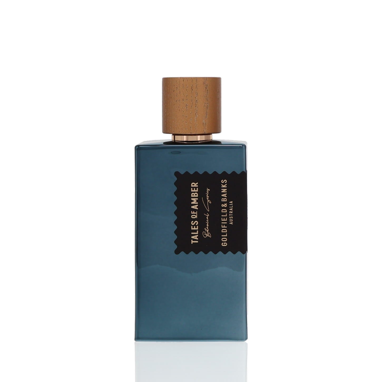 Goldfield & Banks Tales of Amber EDP M 100ml Boxed