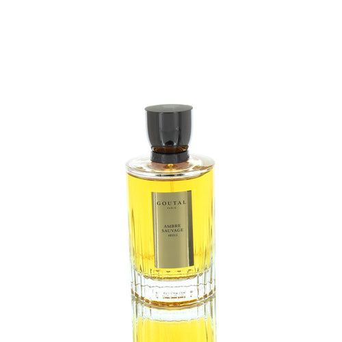Annick Goutal Ambre Sauvage Absolu M 100ml Boxed **RARE**