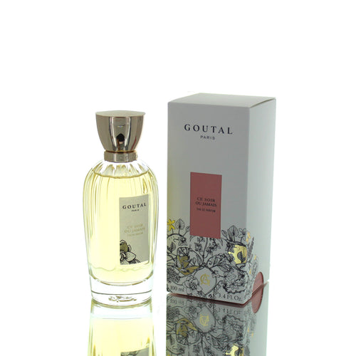 Annick Goutal Ce Soir Ou Jamais W 100ml Boxed **RARE**