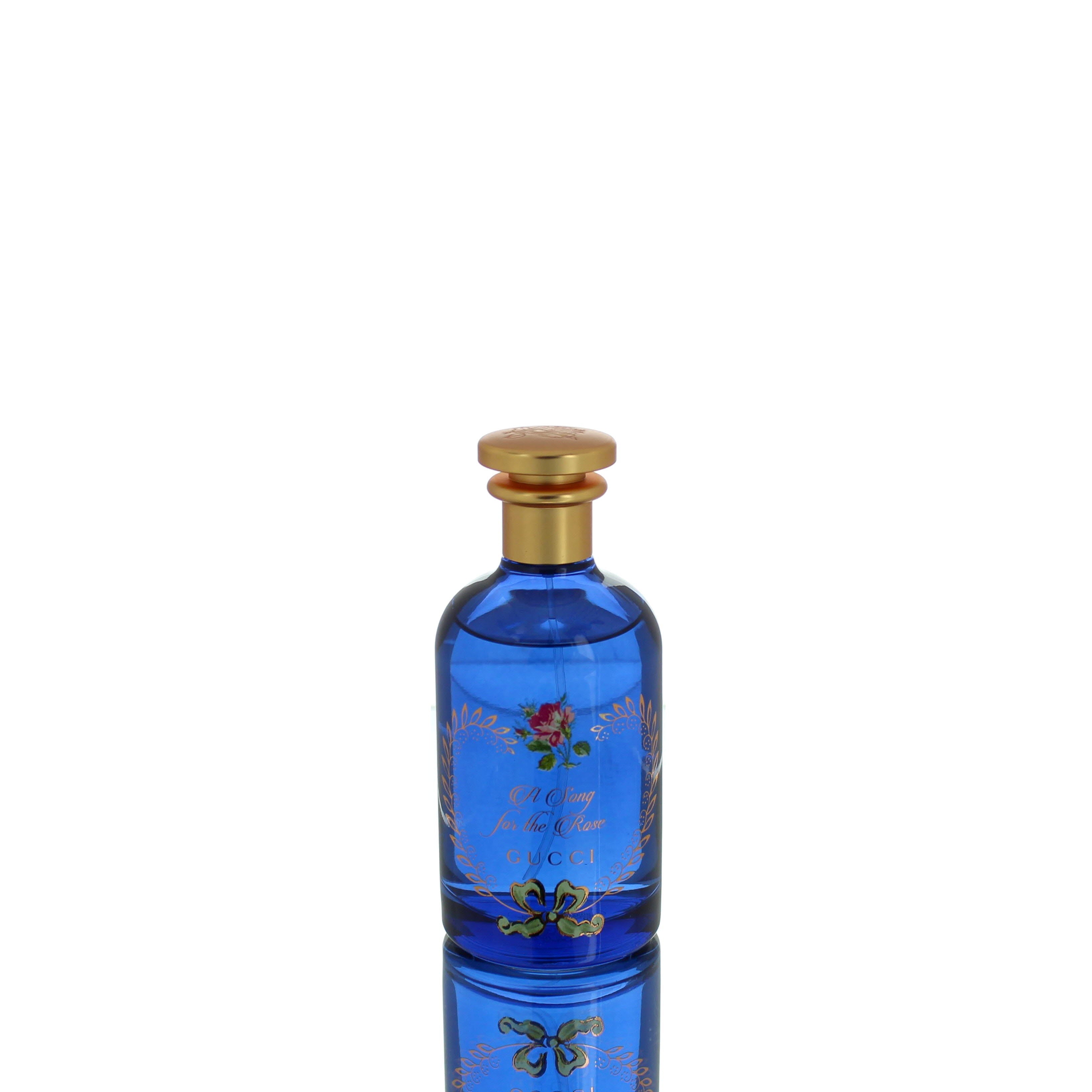 Tester - Gucci A Song For the Rose EDT M 100ml Tester