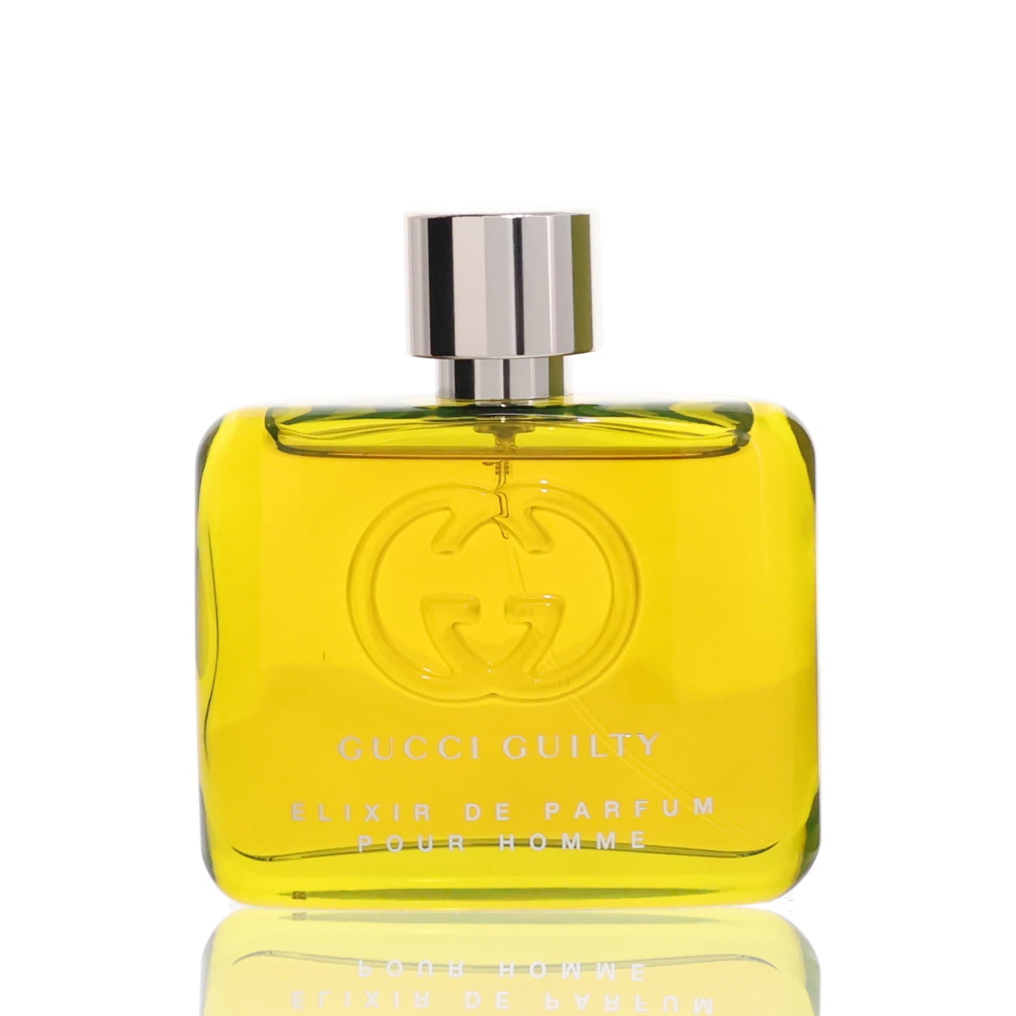 Gucci Guilty Elixir De Parfum M 60ml Boxed