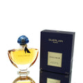 Refill Spray - Guerlain Shalimar Edp W 50ml Refill Spray Boxed **RARE**