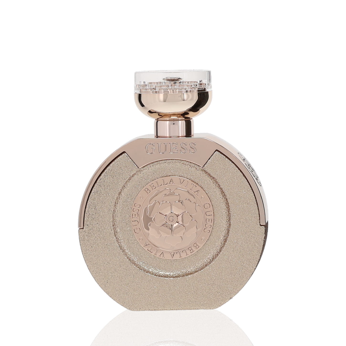 Guess Bella Vita Paradiso EDP W 100ml Boxed