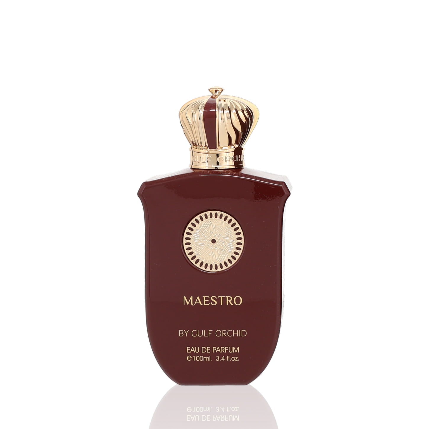 Gulf Orchid Maestro EDP M 100ml Boxed