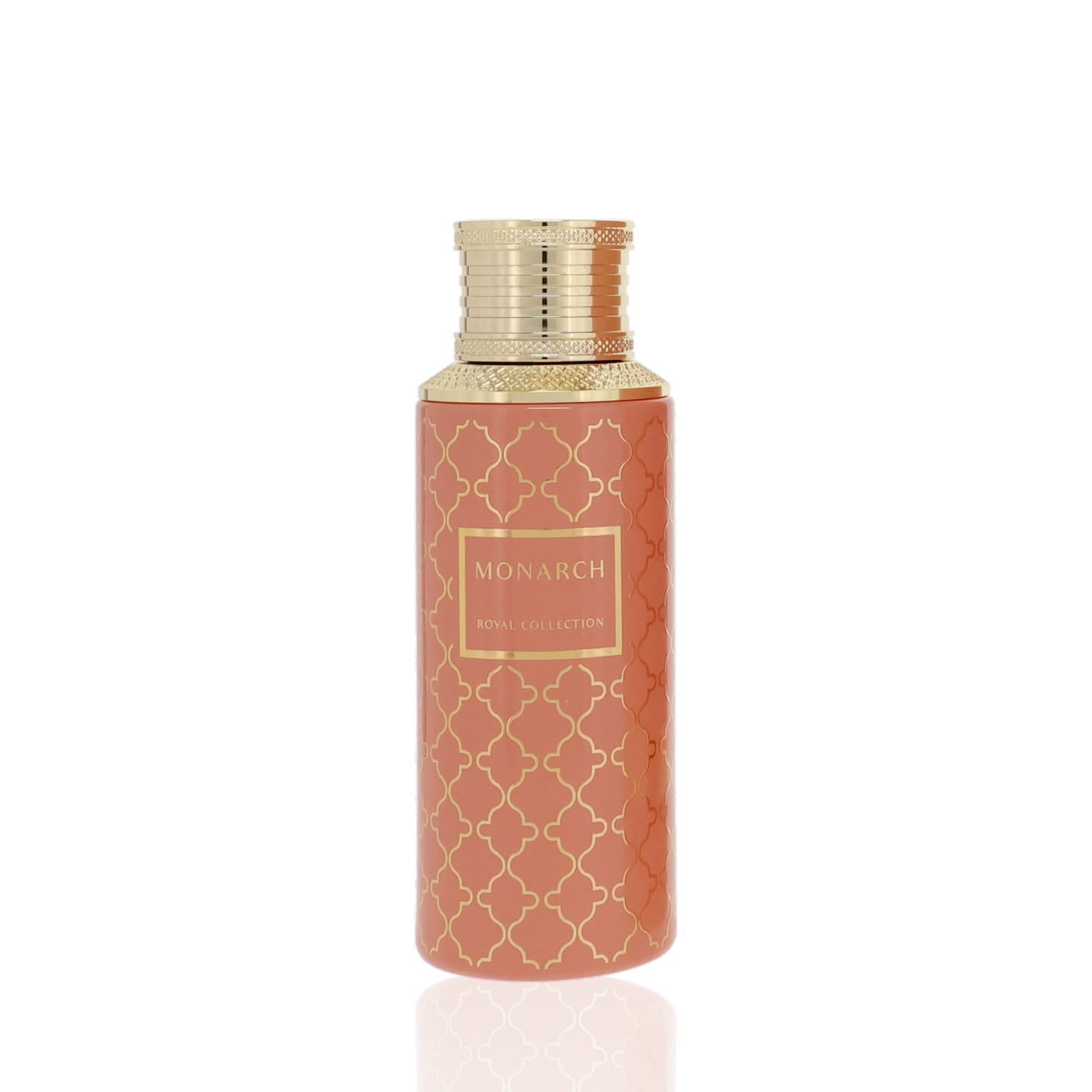 Gulf Orchid Maison Asrar Monarch EDP M 100ml Boxed